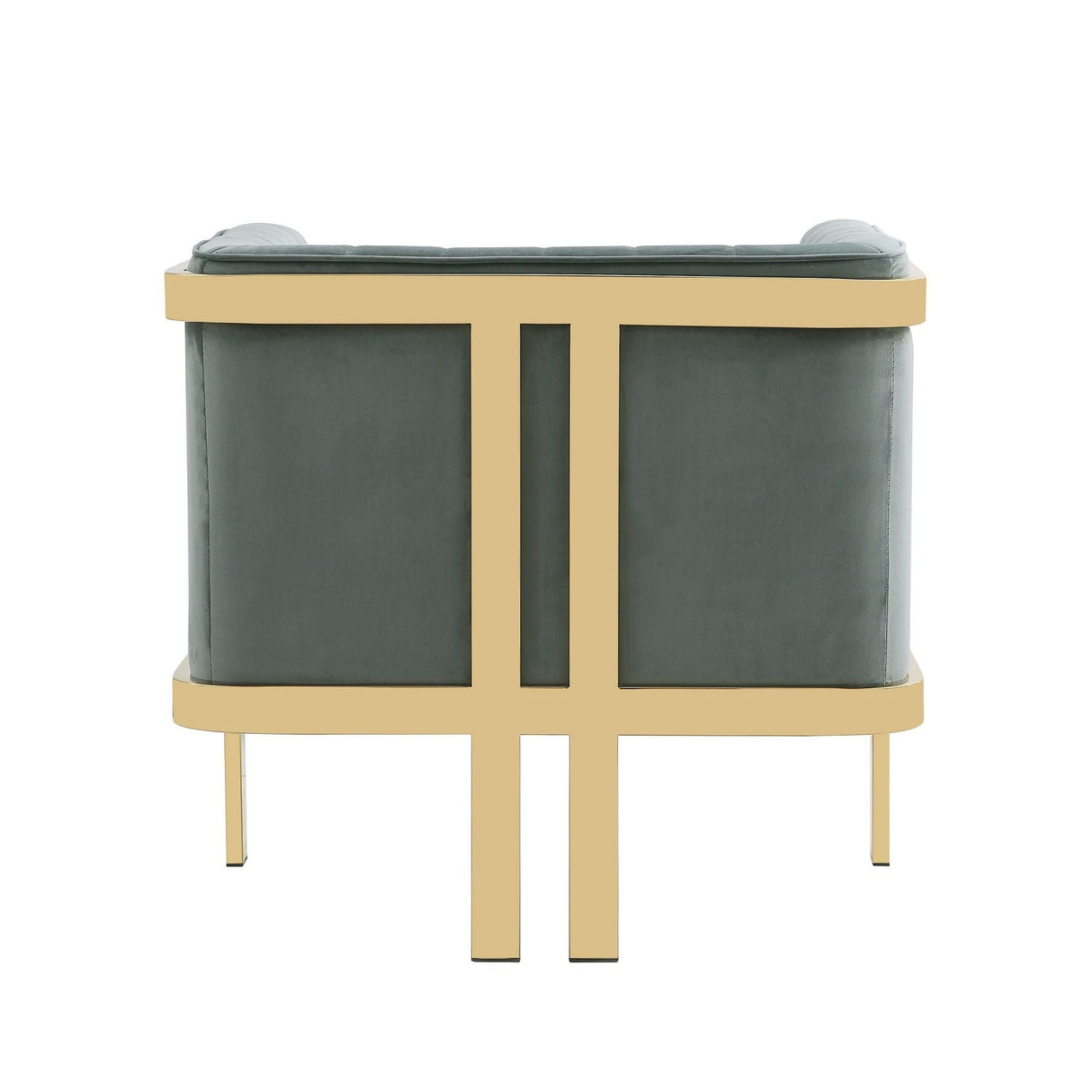 Paramount - Lounge Chair