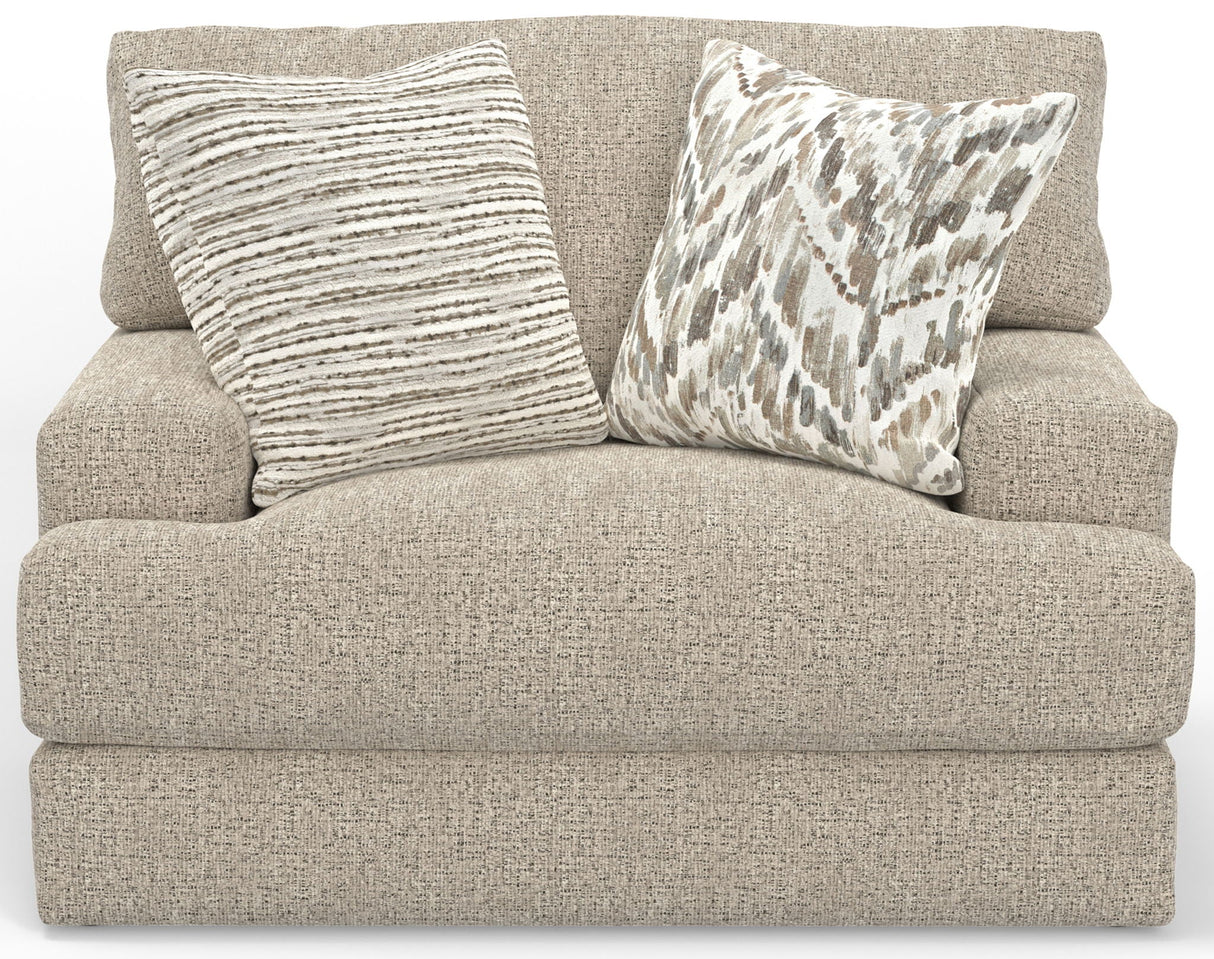 Brett - Chair 1/2