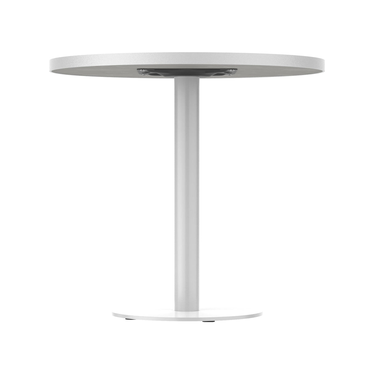 31.5" Round Modern Tulip Dining Table