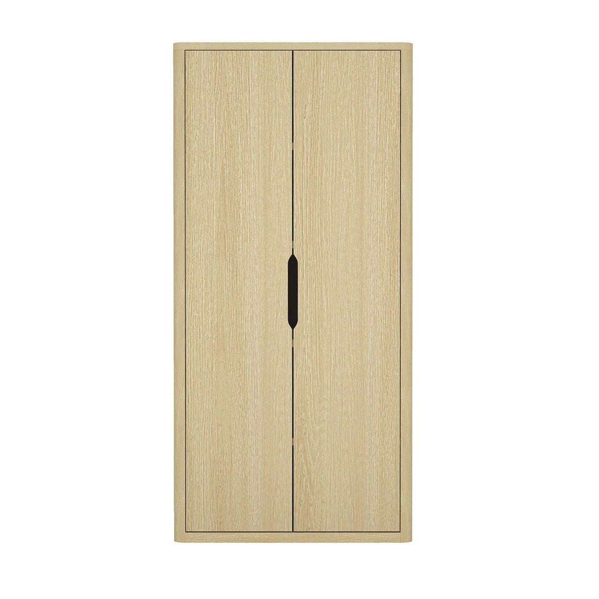 Rivington - Bookcase Cabinet