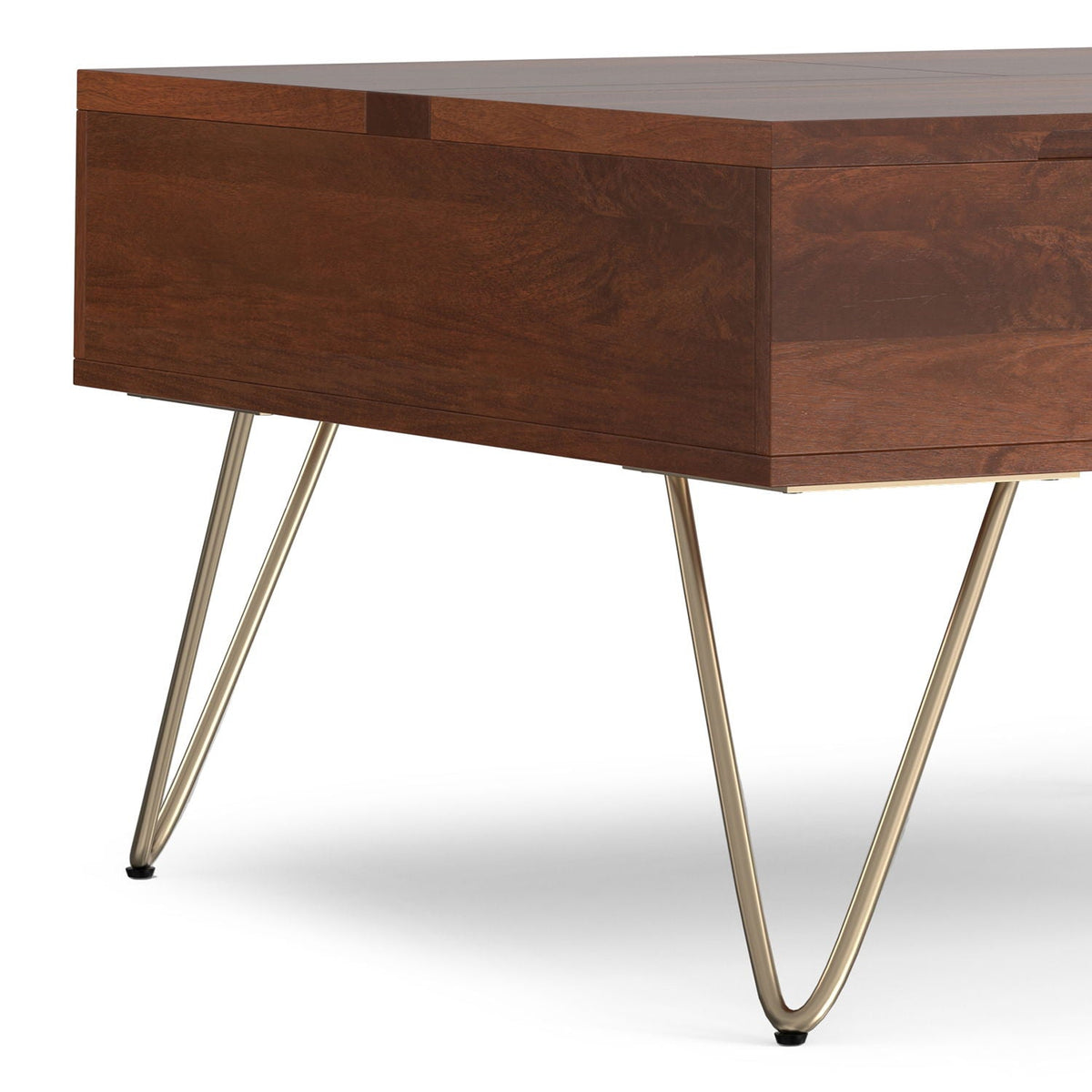 Hunter - Handcrafted Lift Top Coffee Table