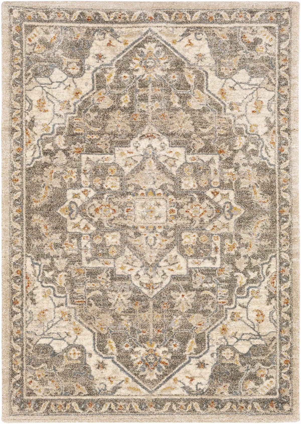 Abbyville Area Rug - Clearance