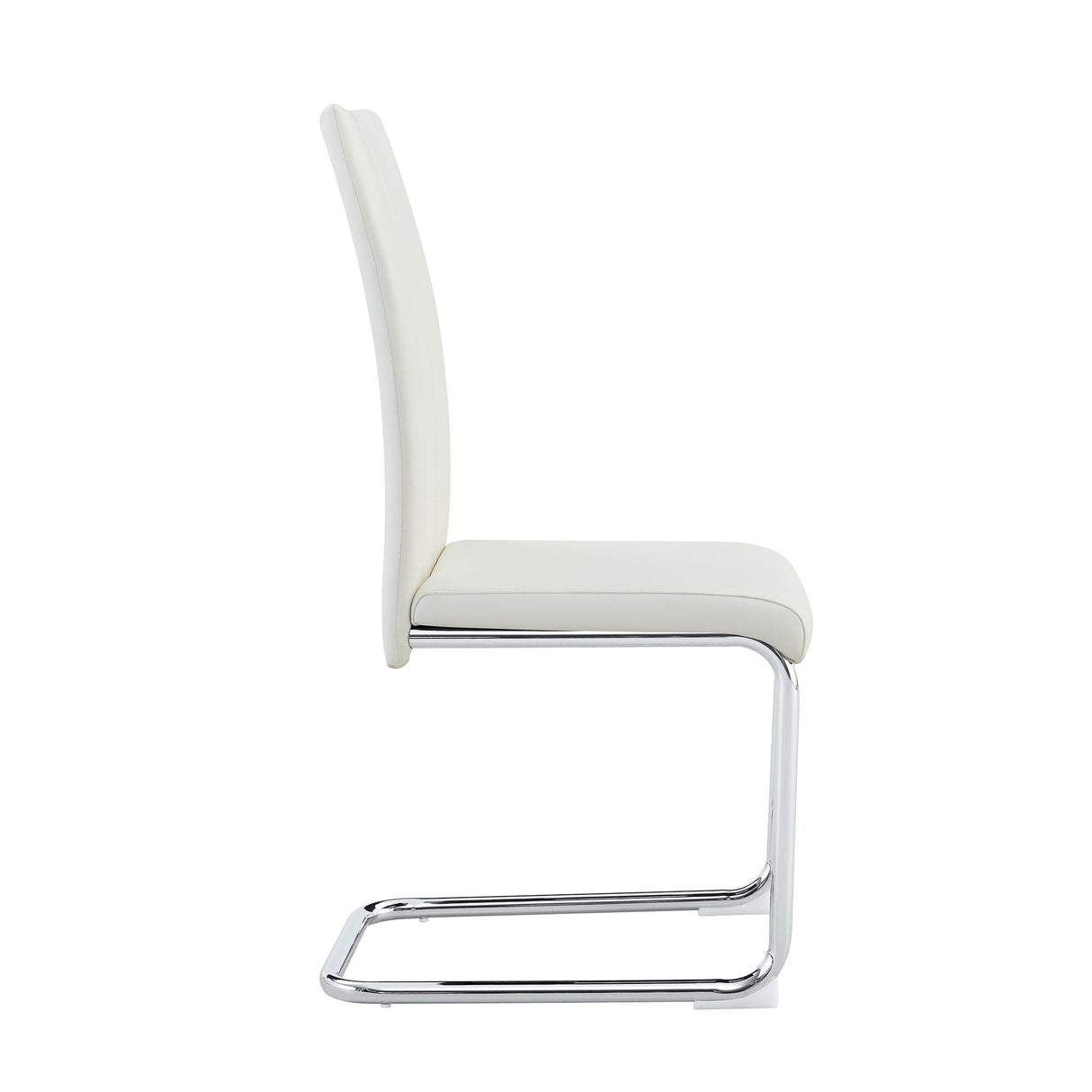 Modern Upholstered Dining Chairs For Dining Room