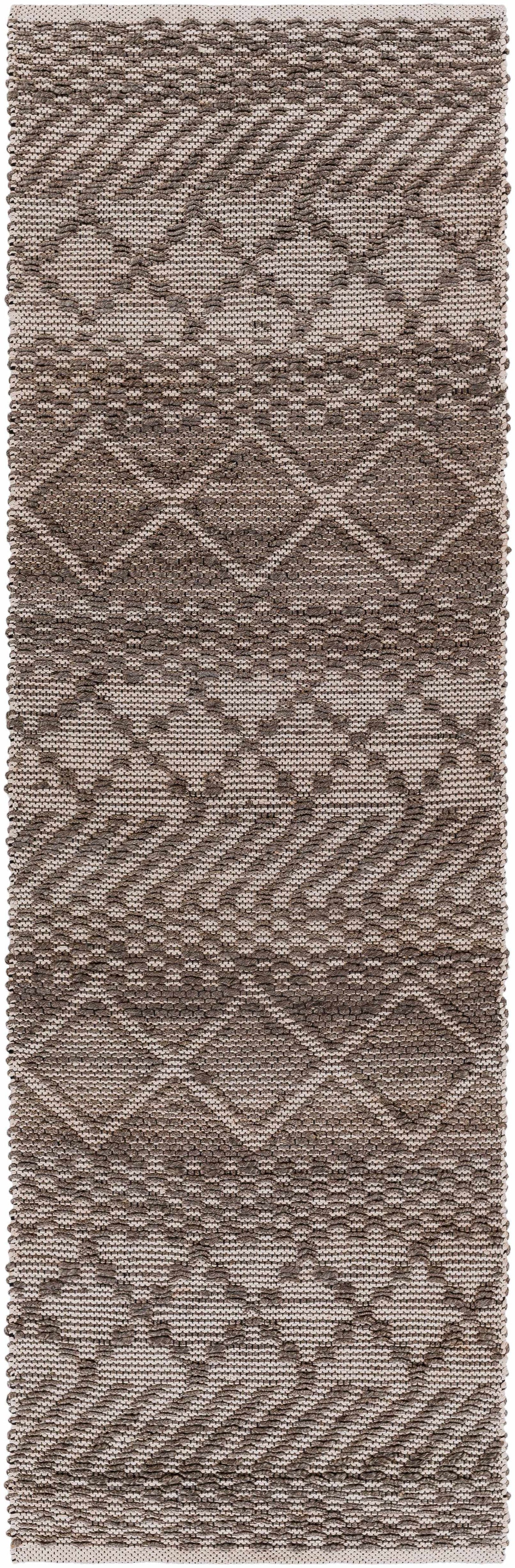 Abuyon Jute Carpet - Clearance