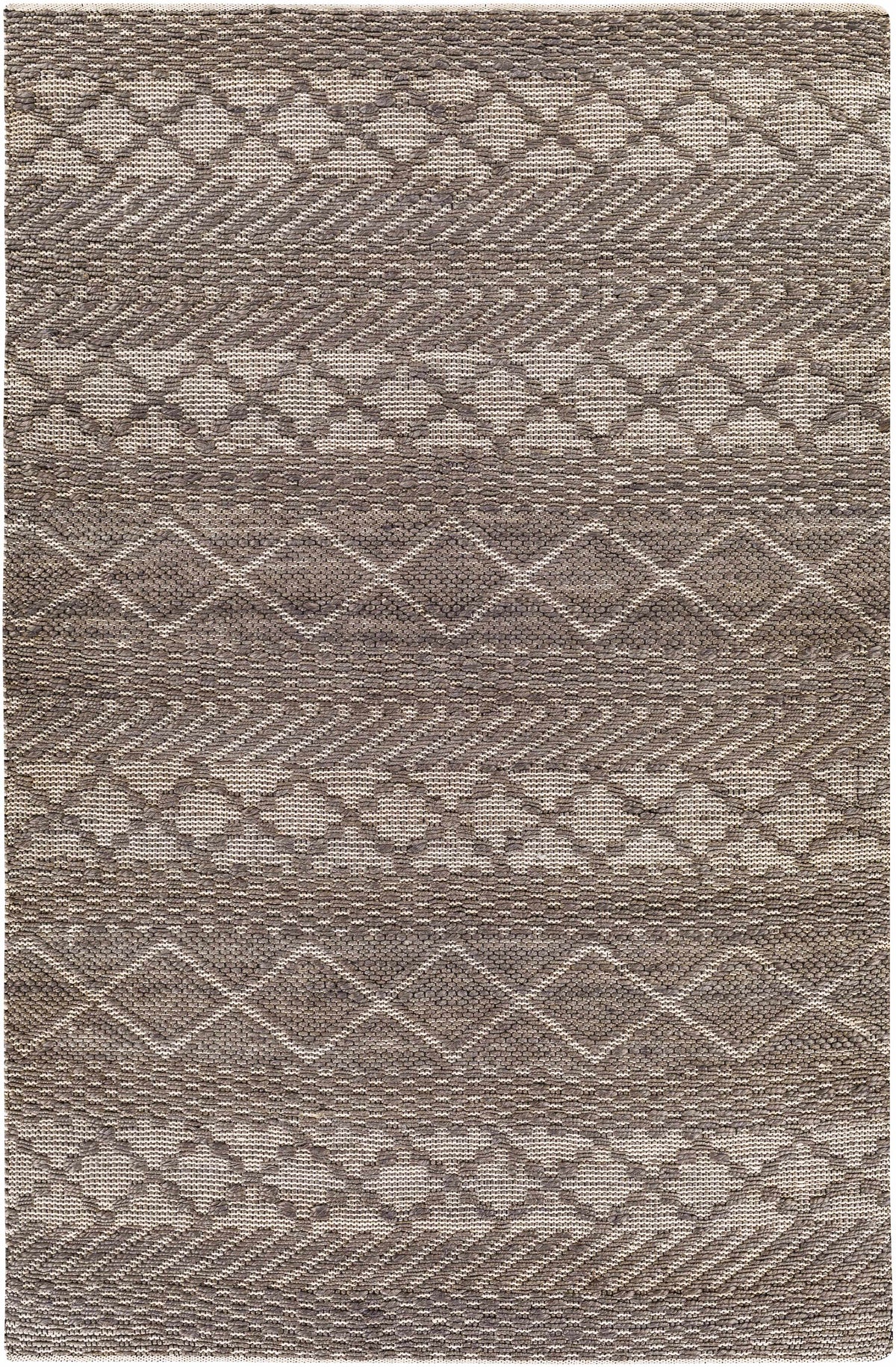 Abuyon Jute Carpet - Clearance