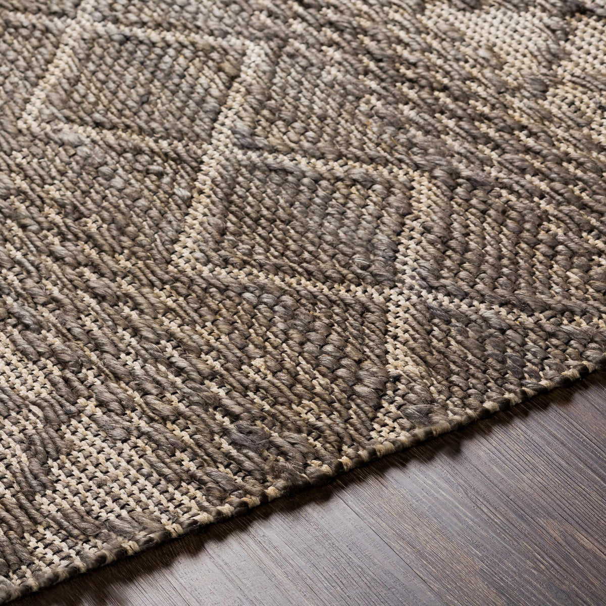Abuyon Jute Carpet - Clearance