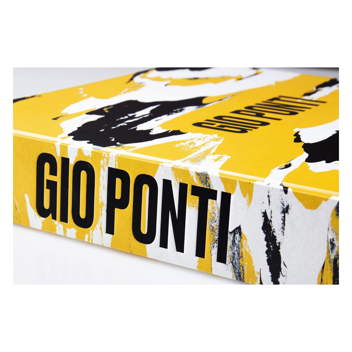 Gio Ponti (English)