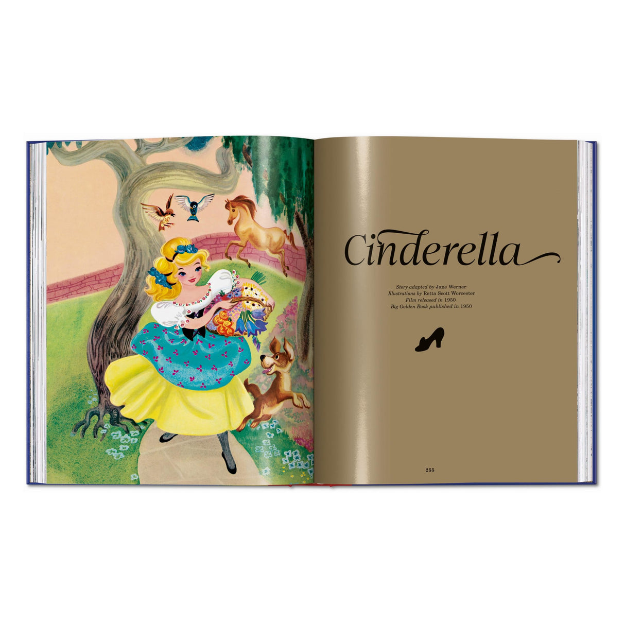 Walt Disney’s Children’s Classics 1937–1953 (English)