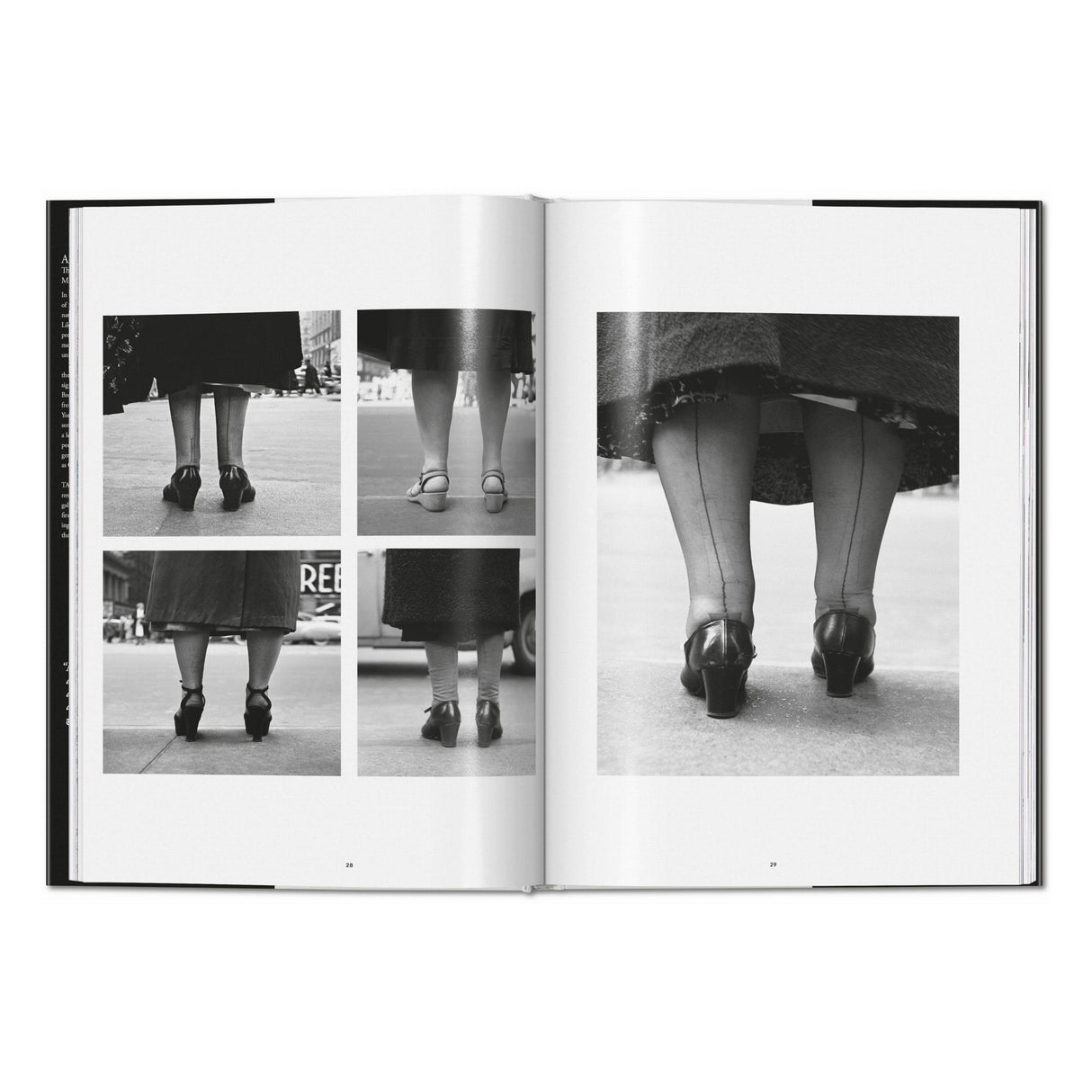 Marvin E. Newman. Photographs 1949–1983 (English)