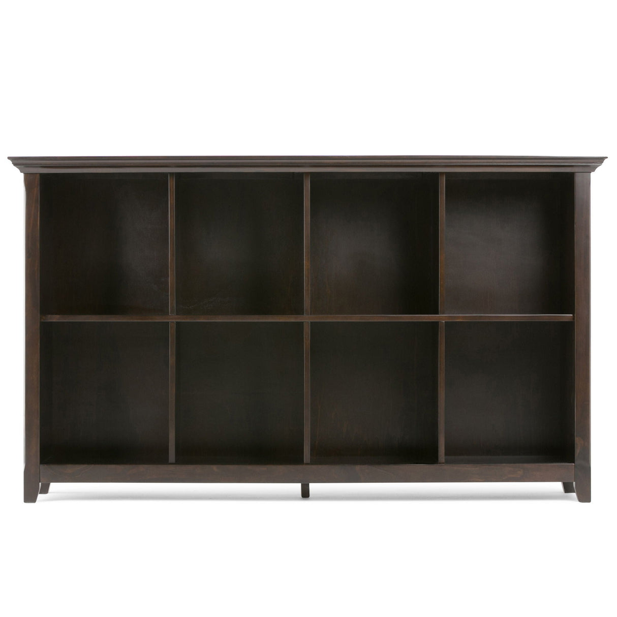 Amherst - Cube Storage Bookcase