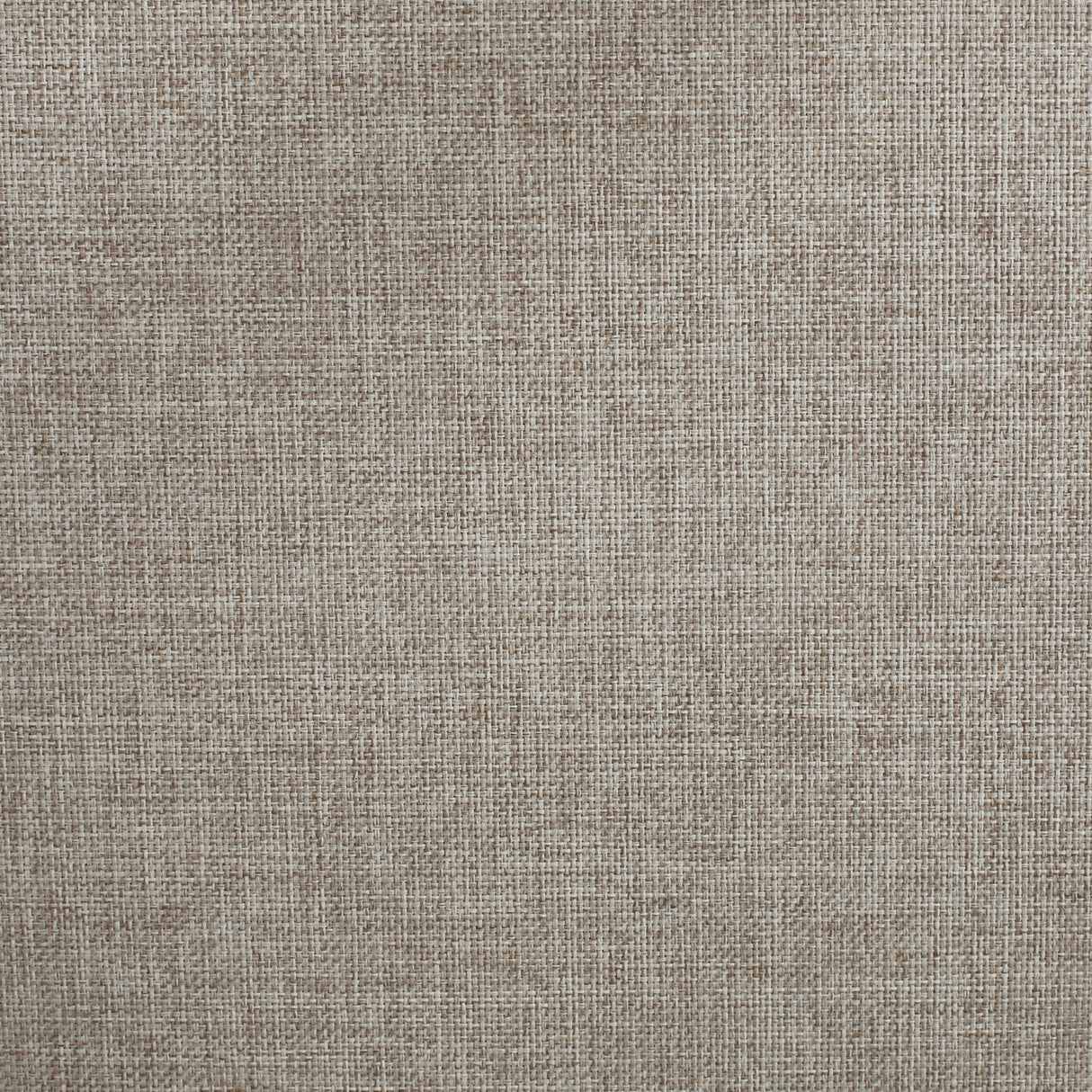 Leora Modern Minimalist Round Tube Sofa Chair with Cushions in Beige and Black Aluminum