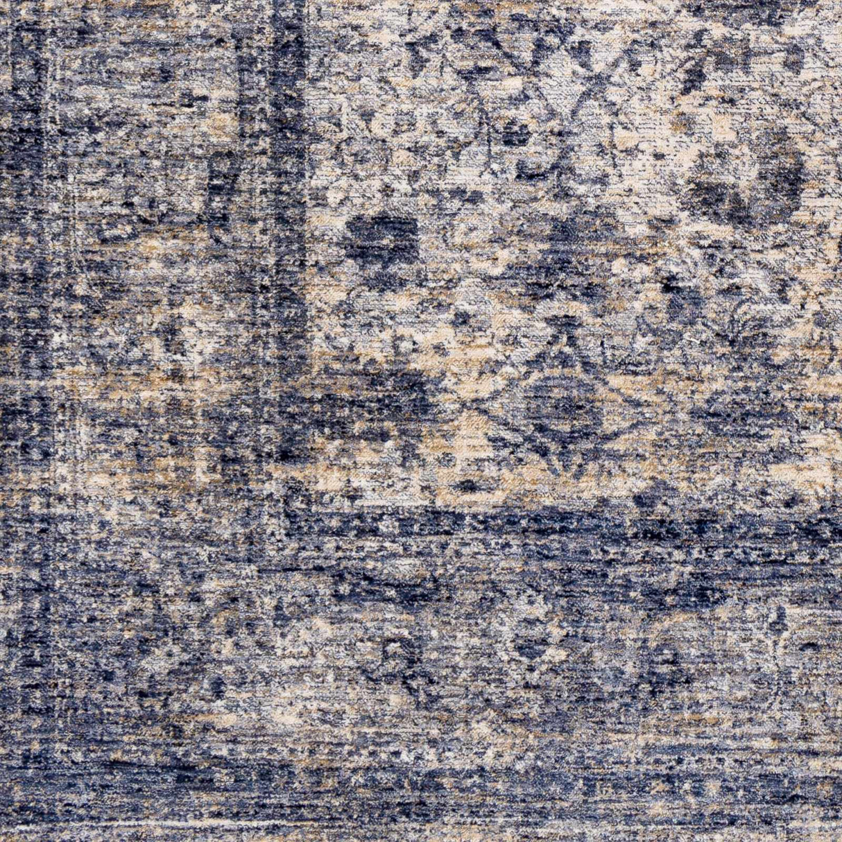 Accokeek Luxe Area Rug