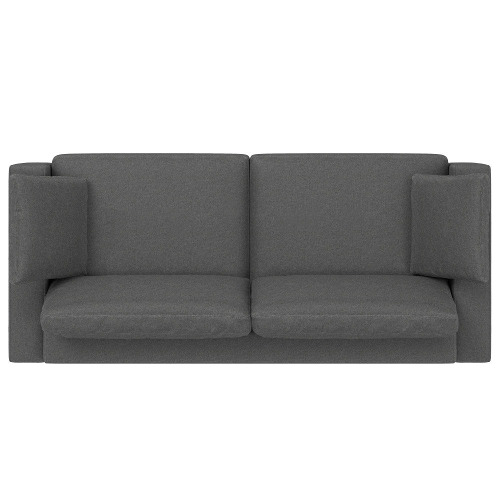 Charlie 96 Inch Deep Seater Sofa