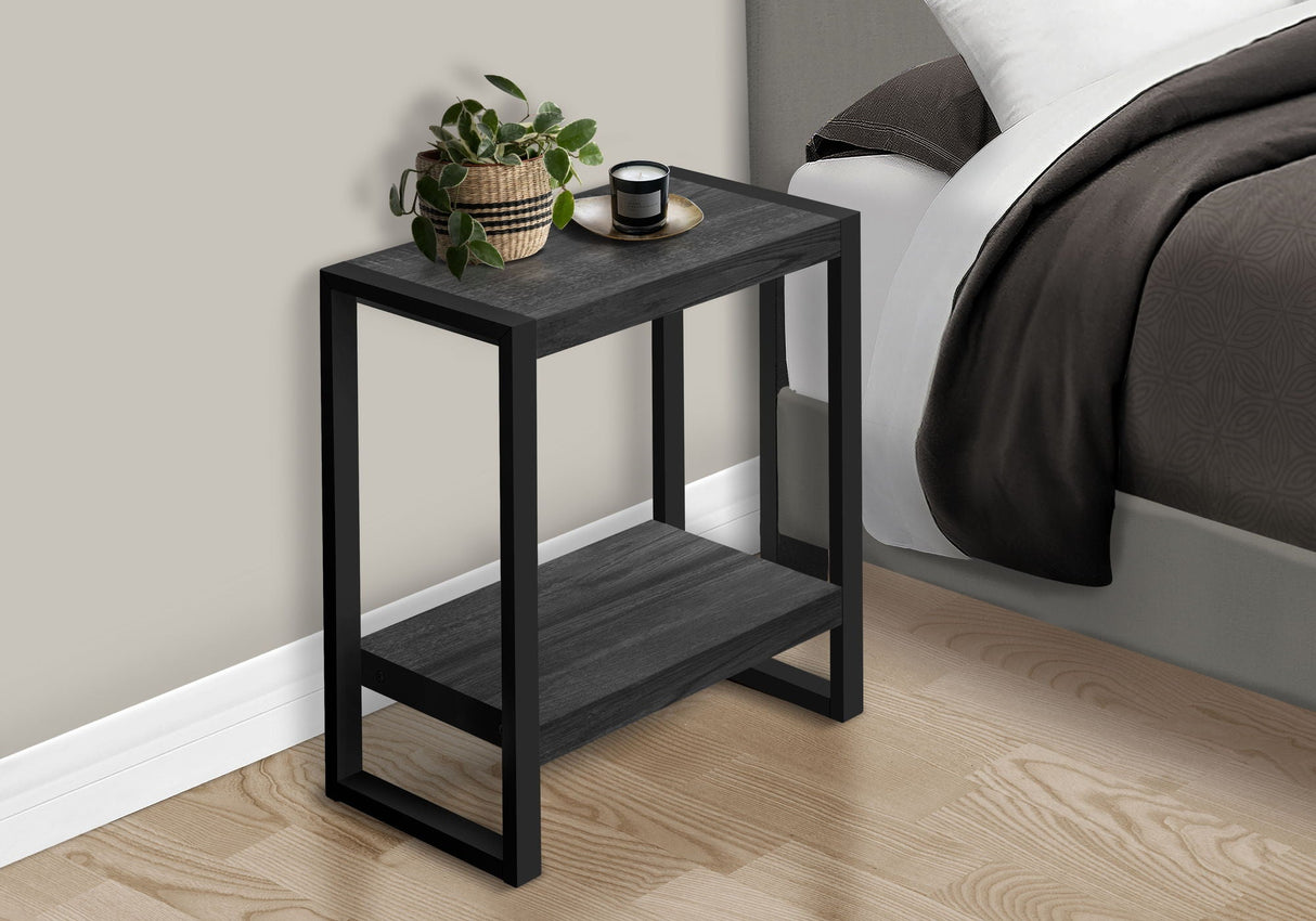 Accent Table Side Industrial Flexible Placement