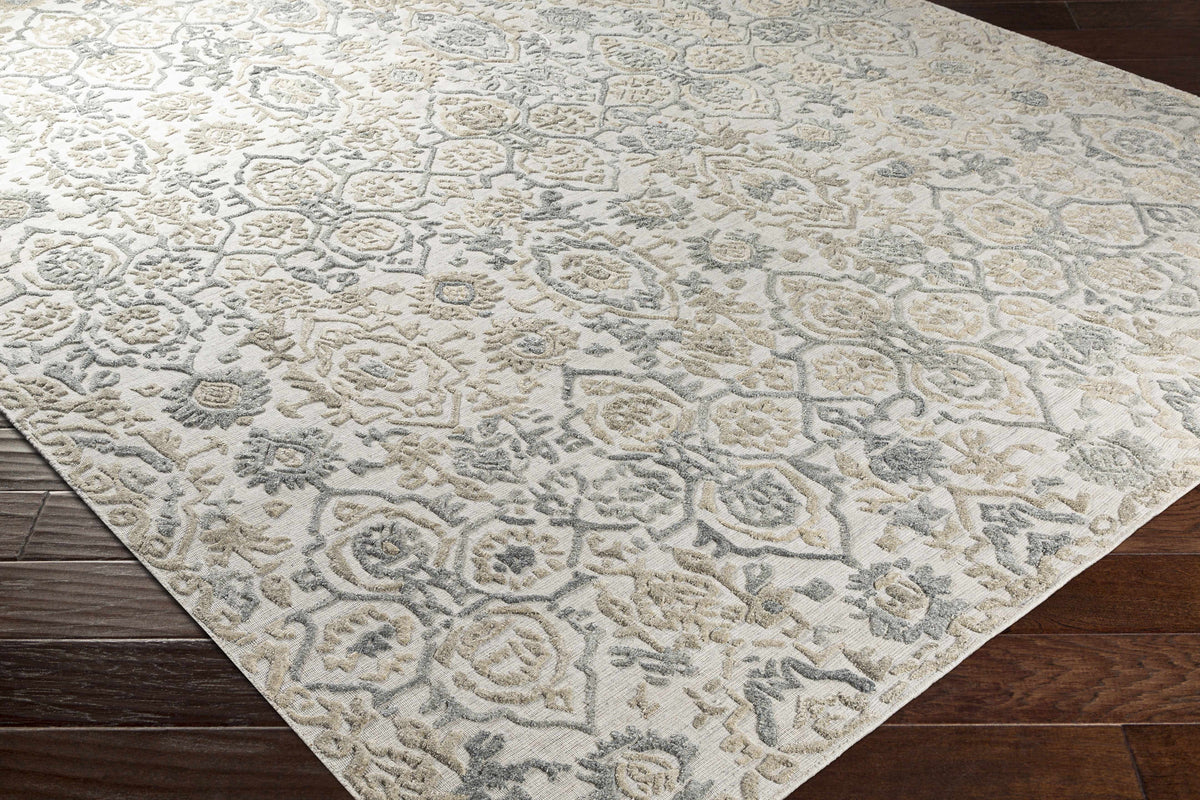 Acle Area Rug - Clearance