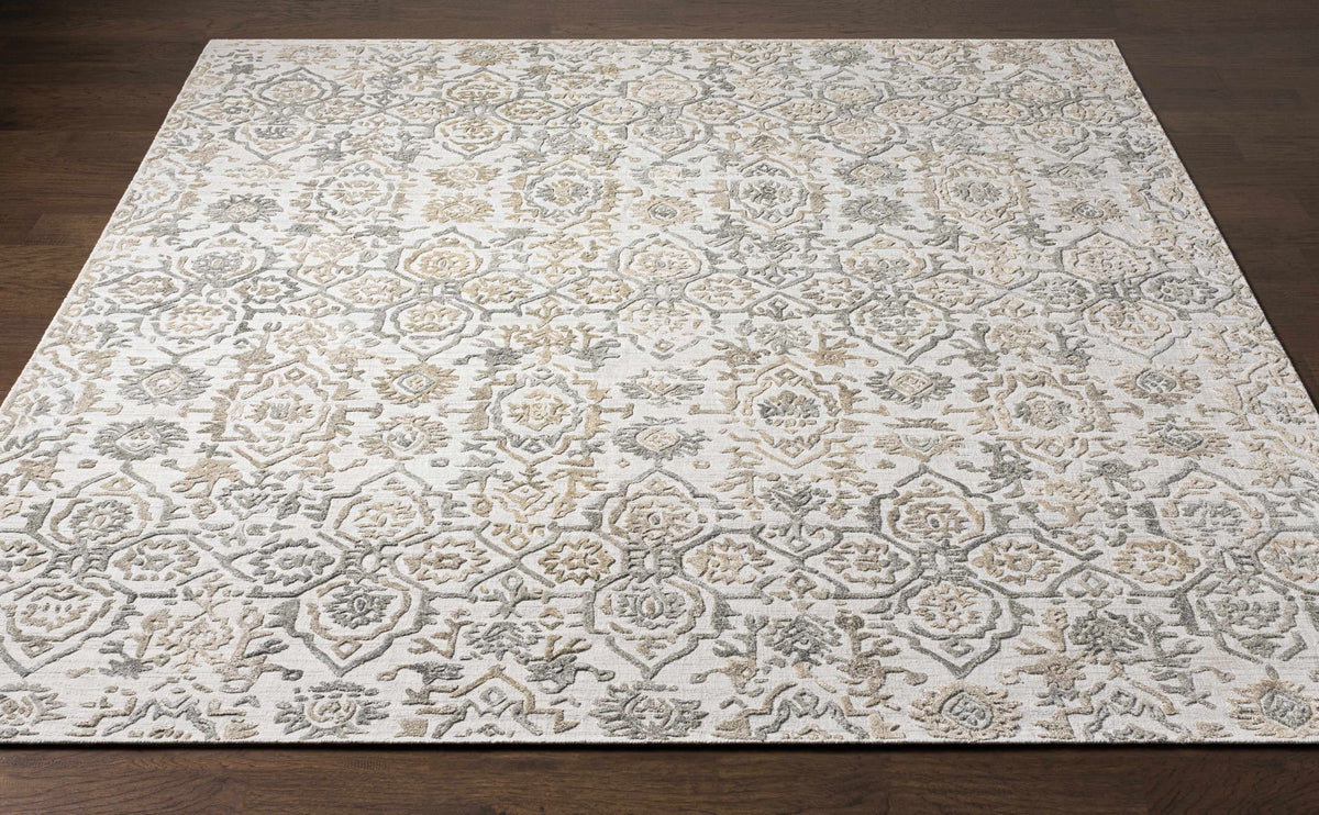 Acle Area Rug - Clearance