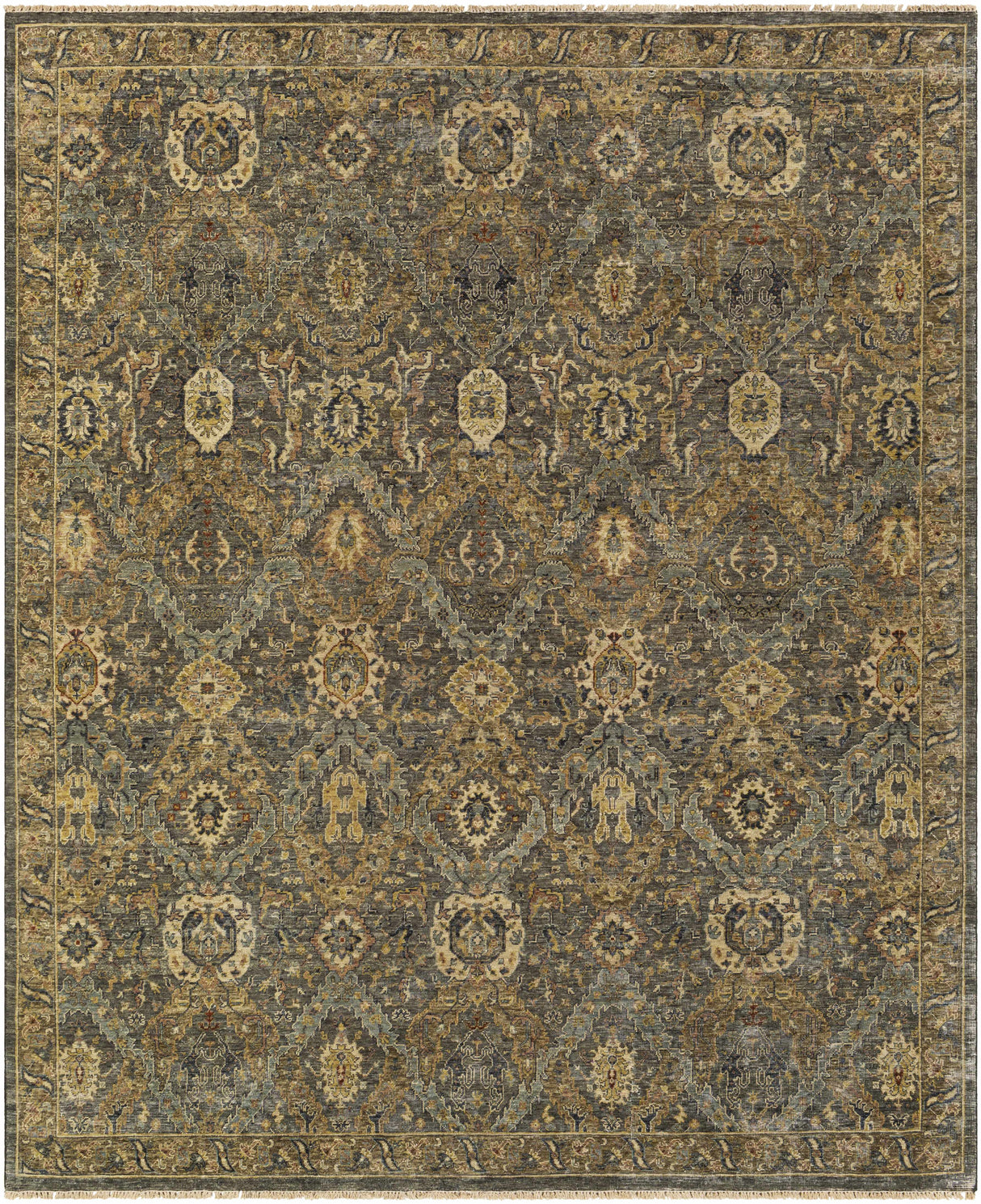 Acmar Area Rug - Clearance