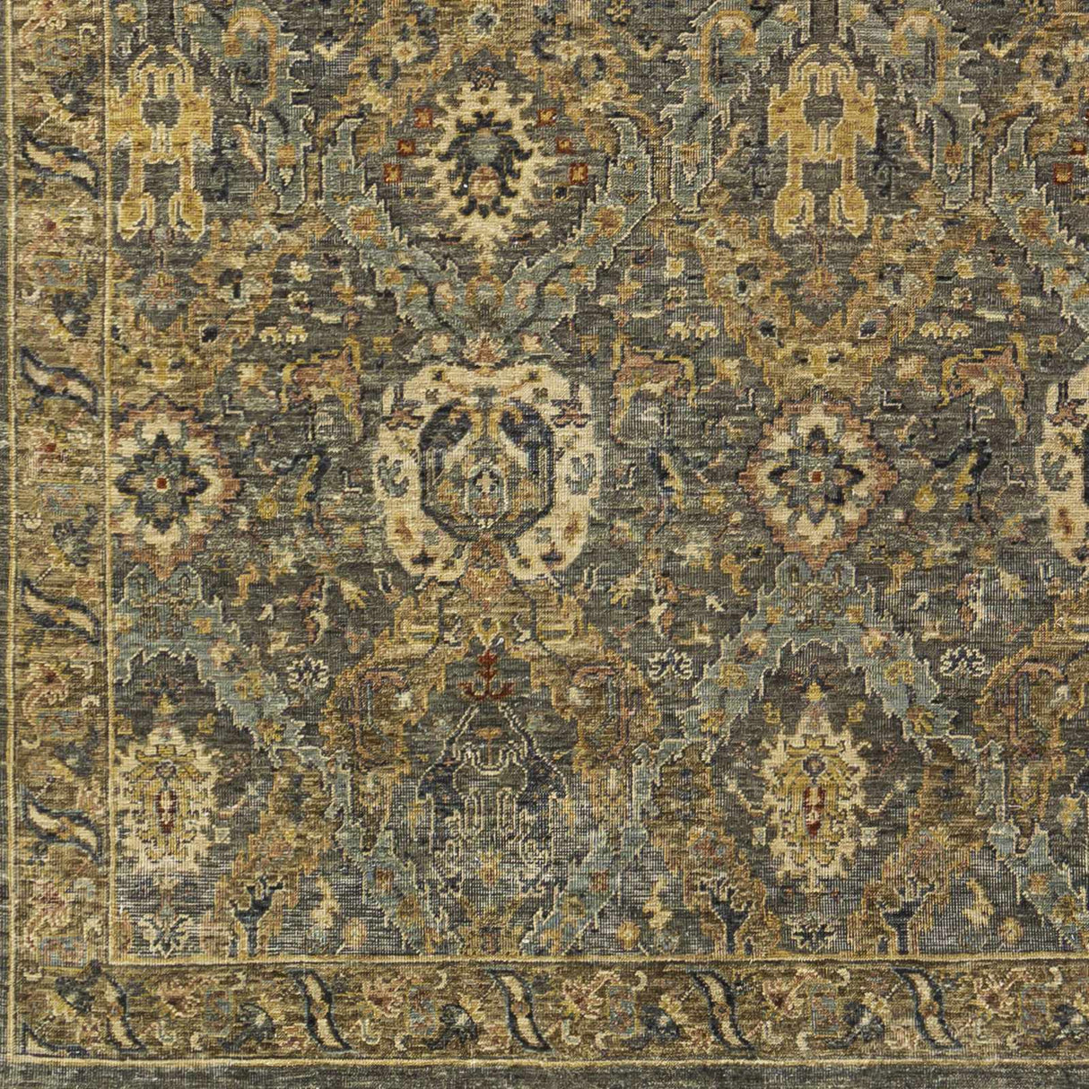 Acmar Area Rug - Clearance