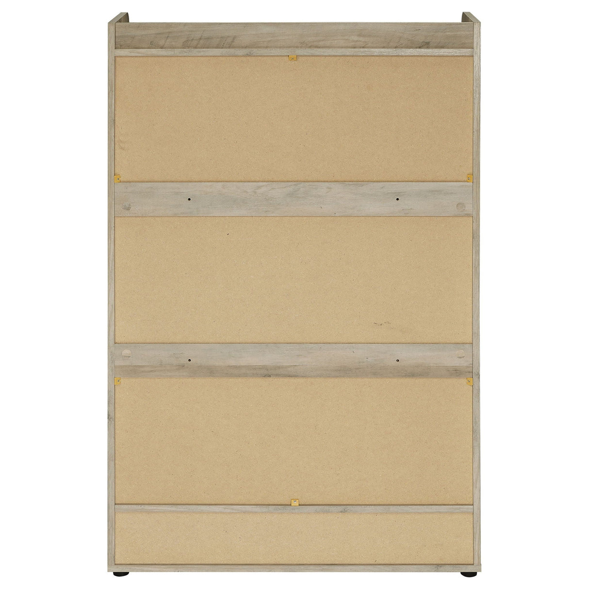 Kyla - 3 Tier Shoe Cabinet
