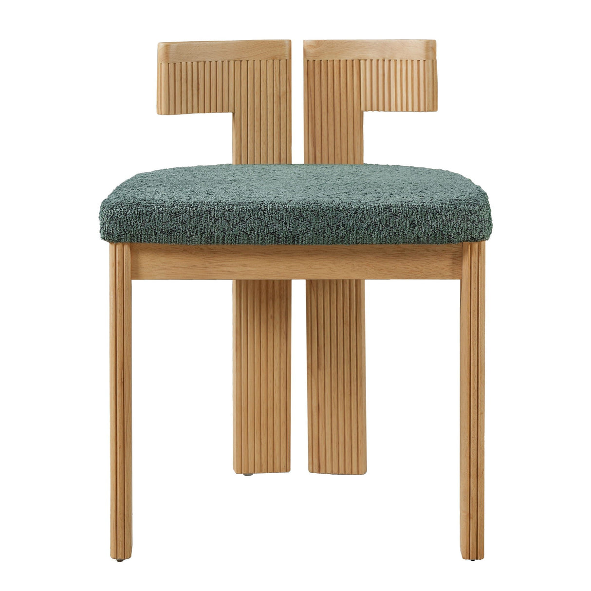 Indoor Dining Chair (Set of 2)