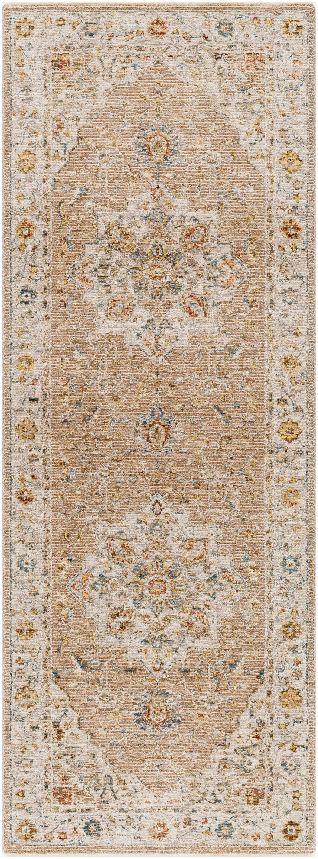 Lu x e Adana Oushak Rug