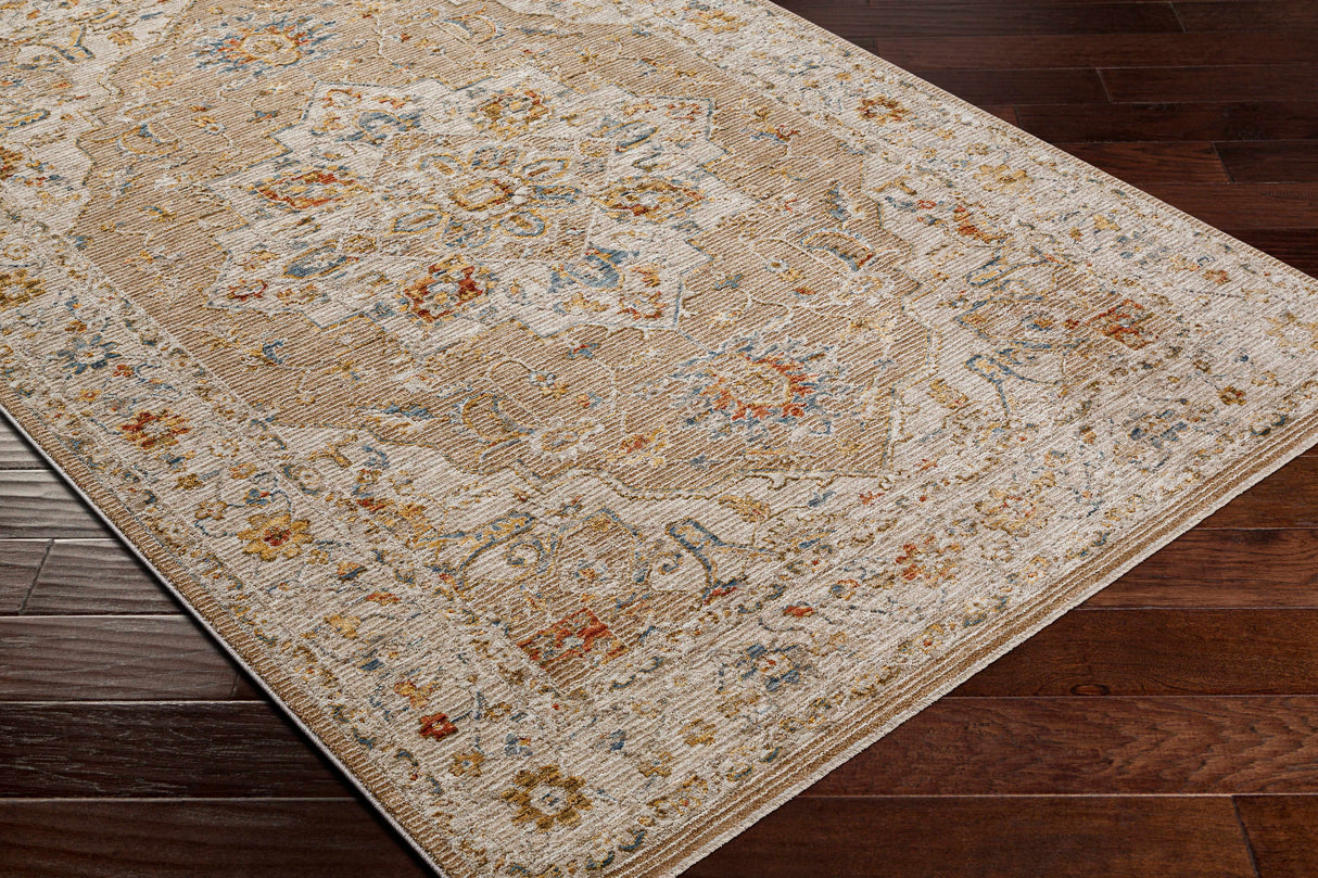 Lu x e Adana Oushak Rug