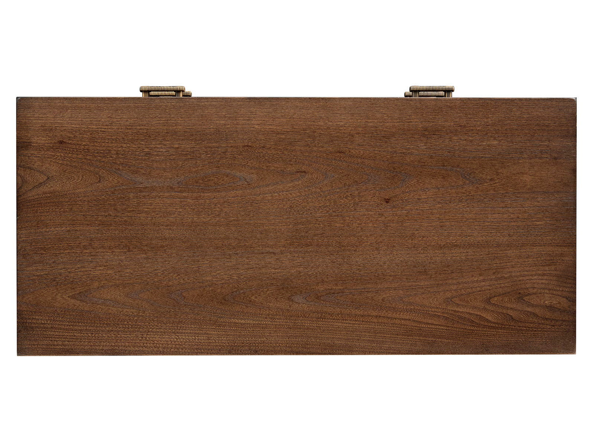 Sugar Mill - Drawer Chest - Spiced Rum