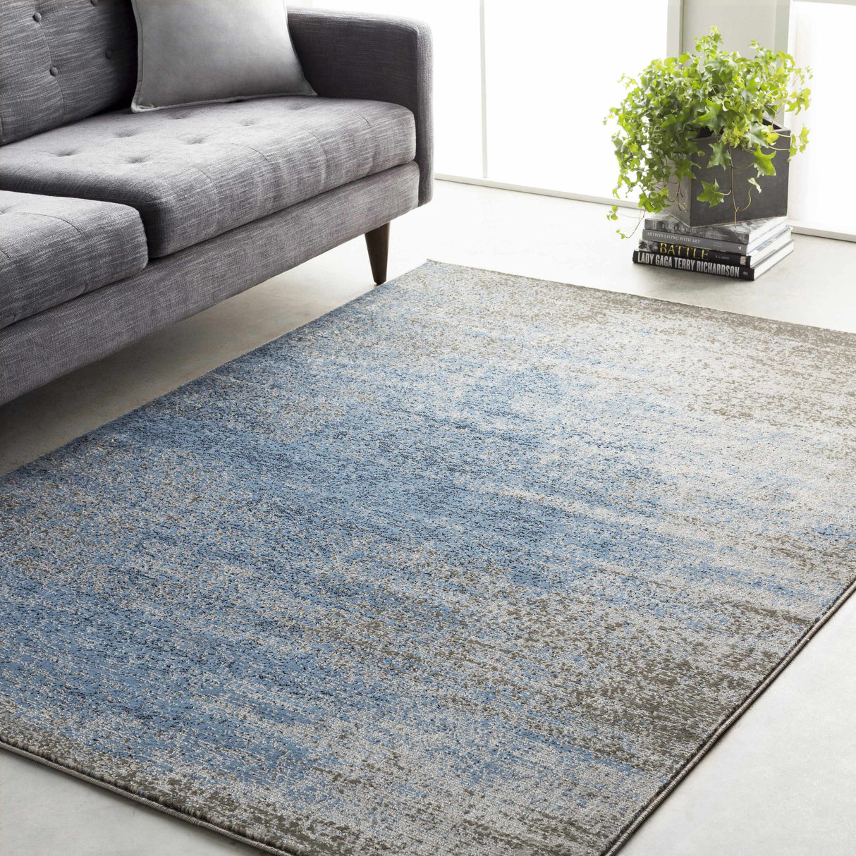 Addy Area Rug - Clearance
