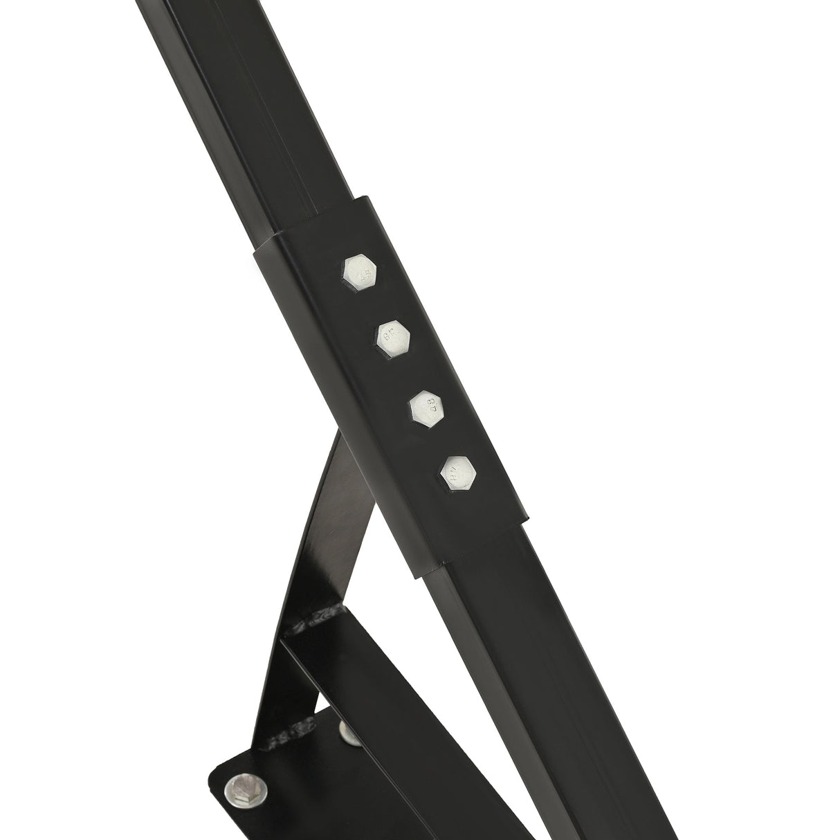 Versatile Heavy Duty Tri-Wheels Trailer Dolly
