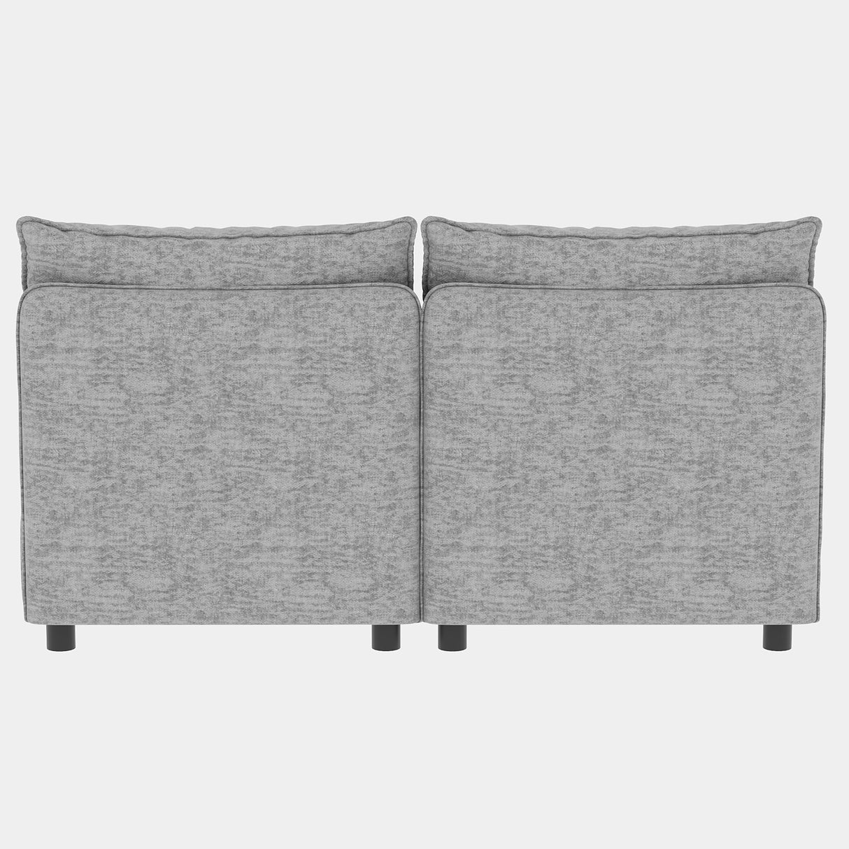 Modular Sectional Sofa, Convertible Sofa Seat With Storage