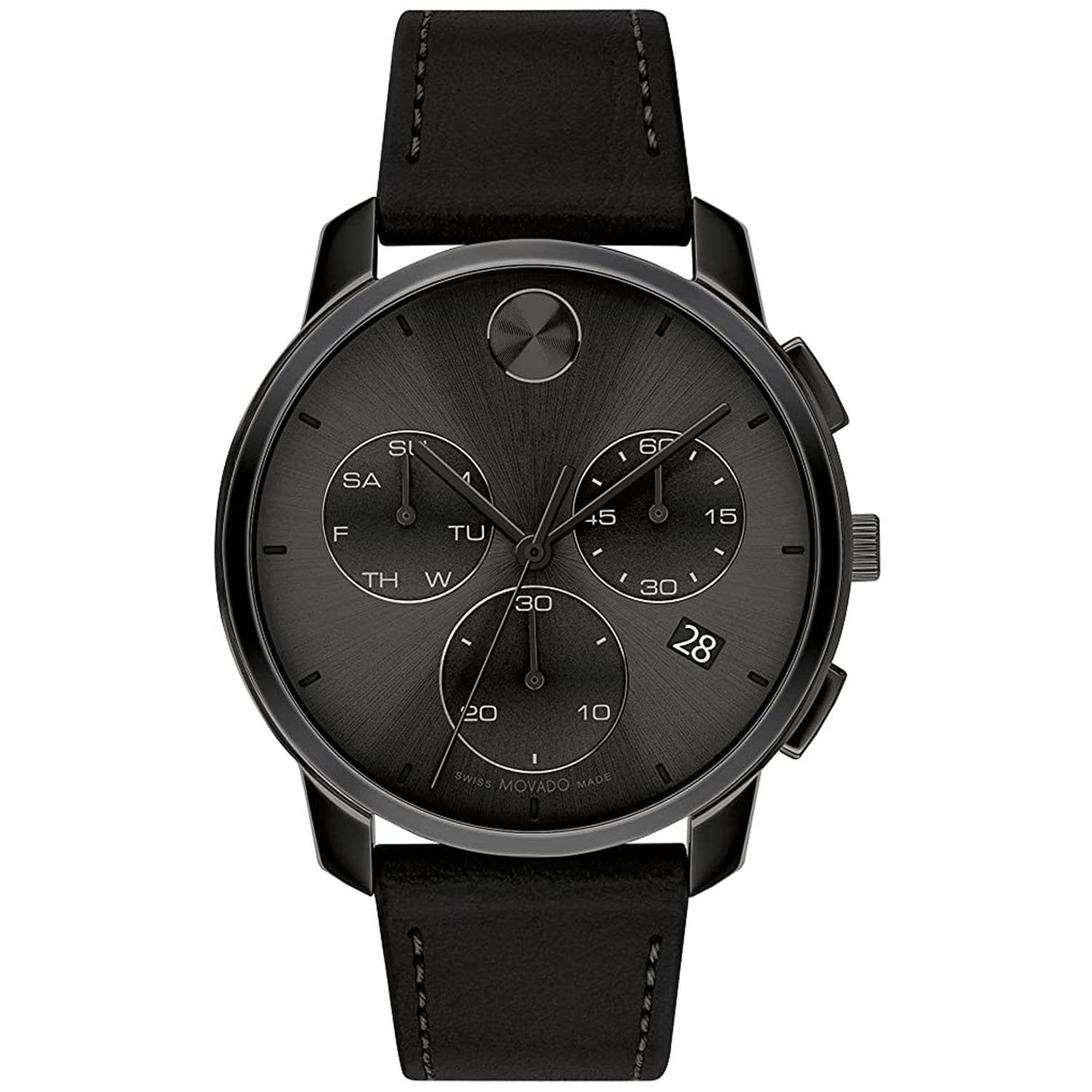 Movado Men's Bold Thin