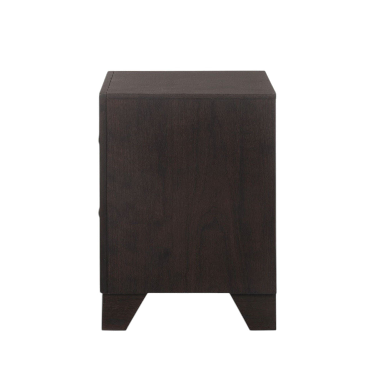 Madison - Nightstand - Espresso