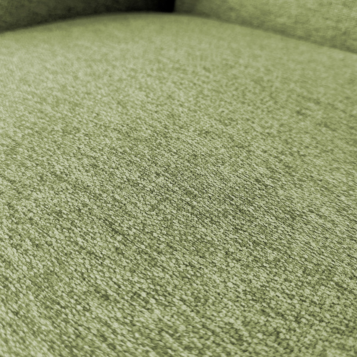 Cloud Ergonomic Couch in Olive