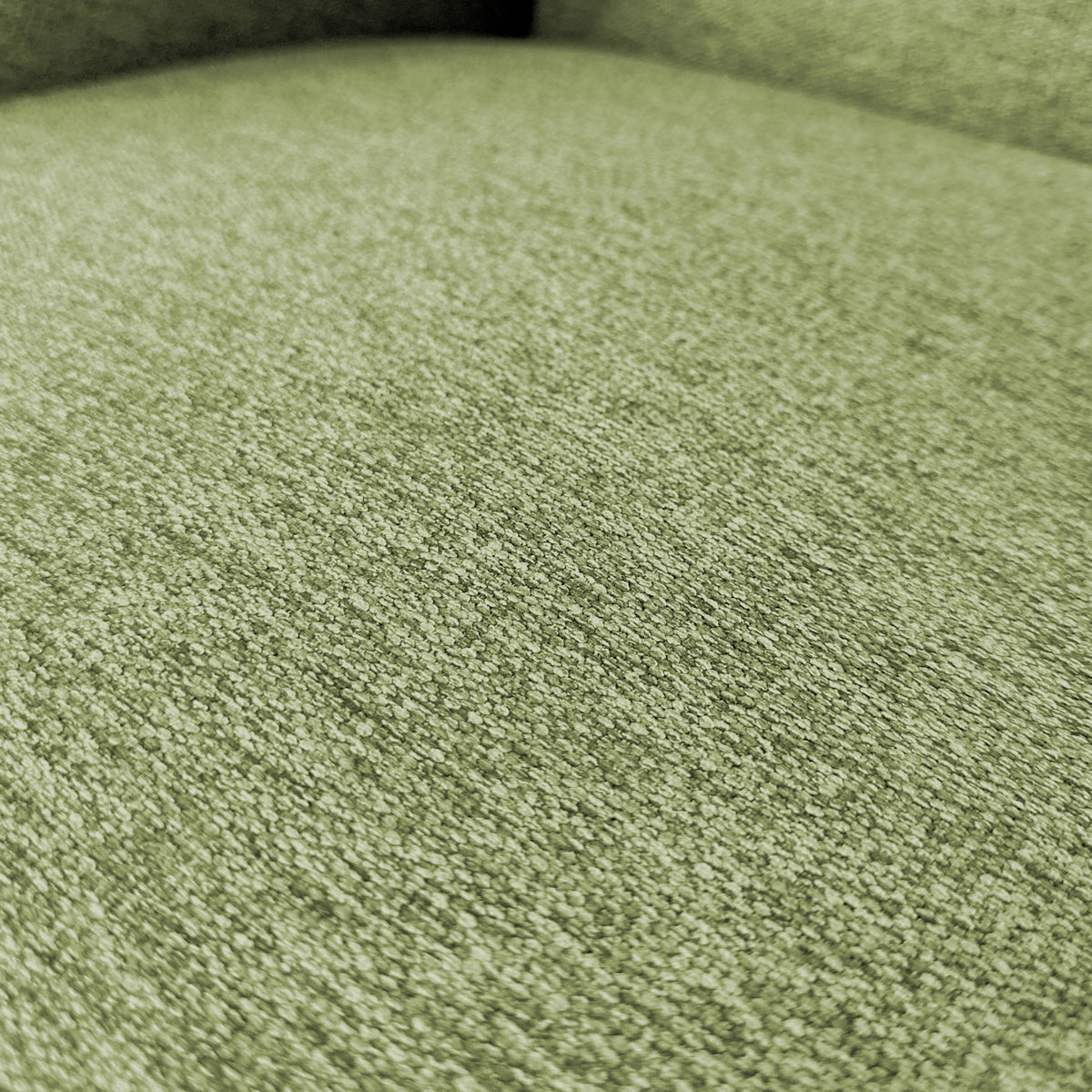 Cloud Ergonomic Couch in Olive