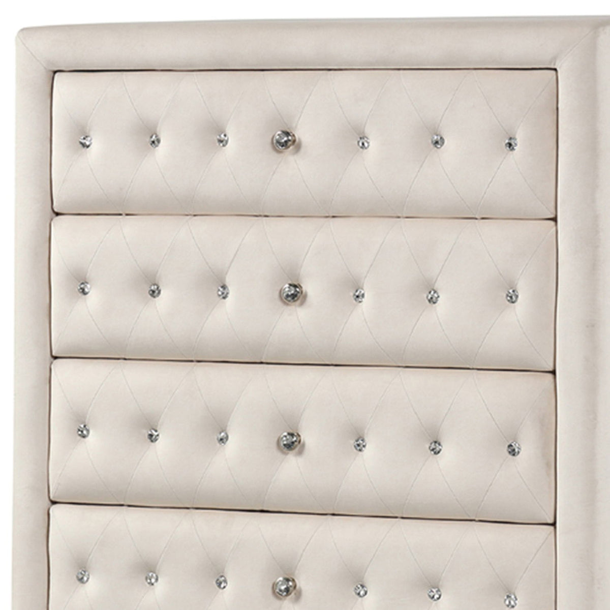 Sophia - 5 Piece Bedroom Set