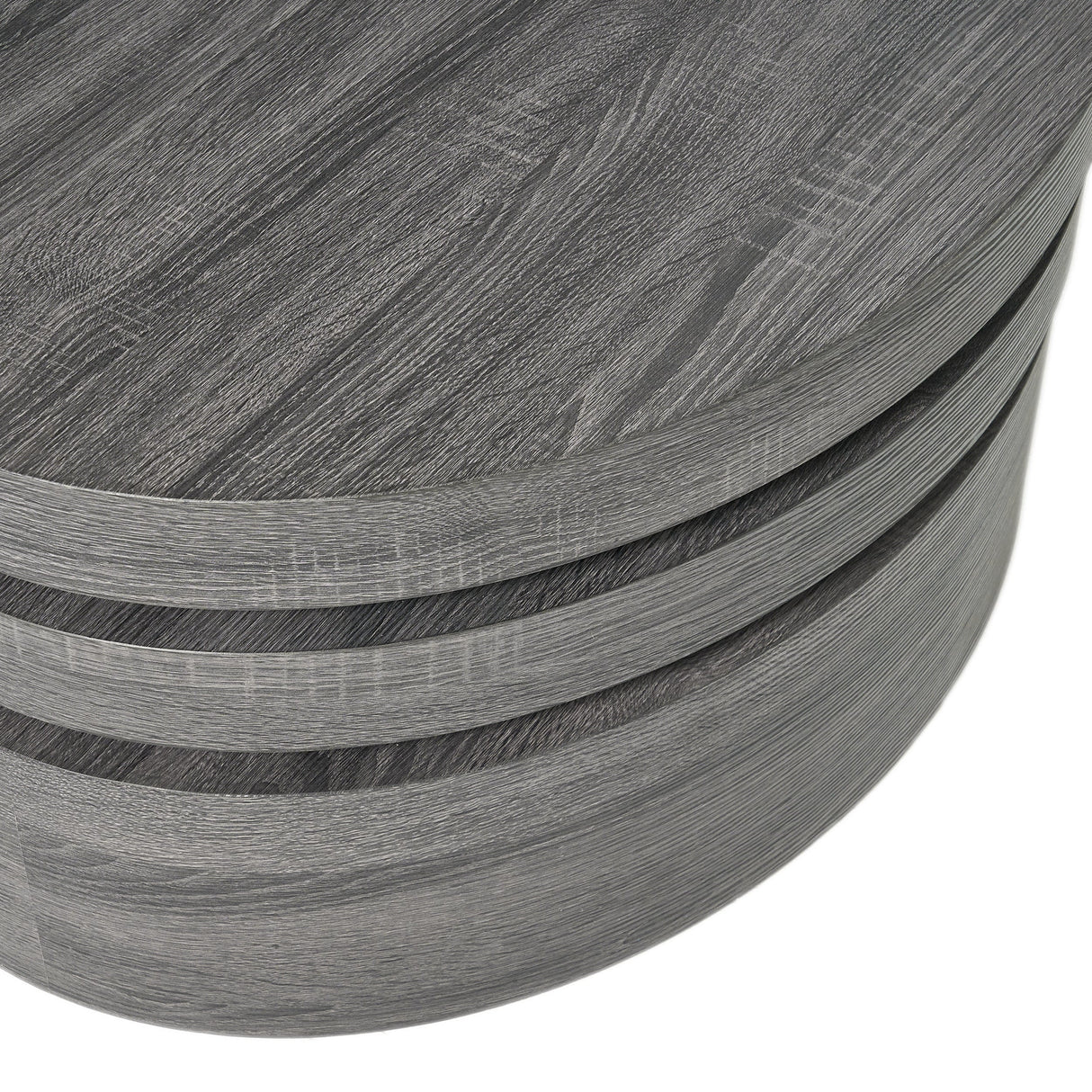 Modernesque Rotating Coffee Table