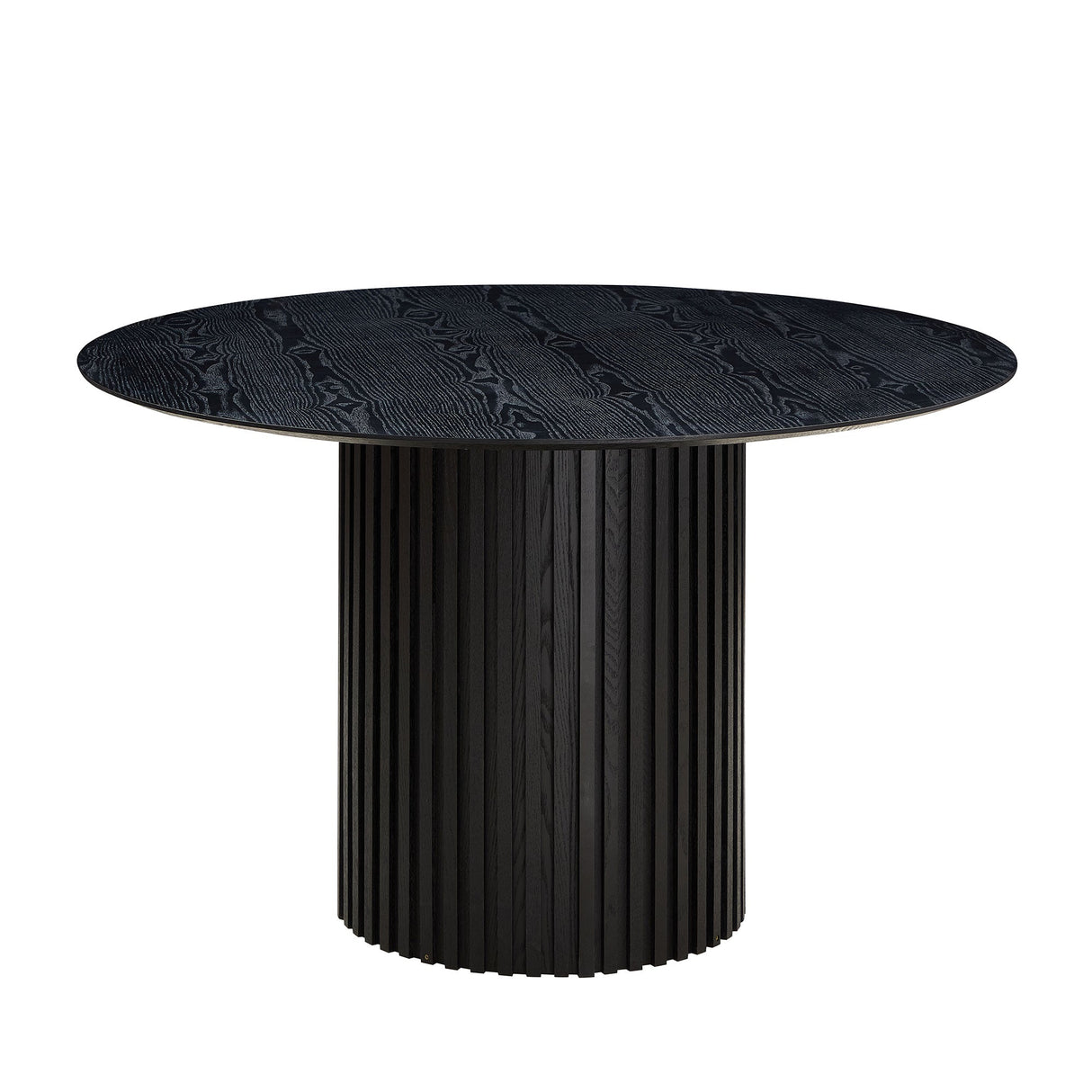 46.45 Inch MDF Dining Table for Dining Room