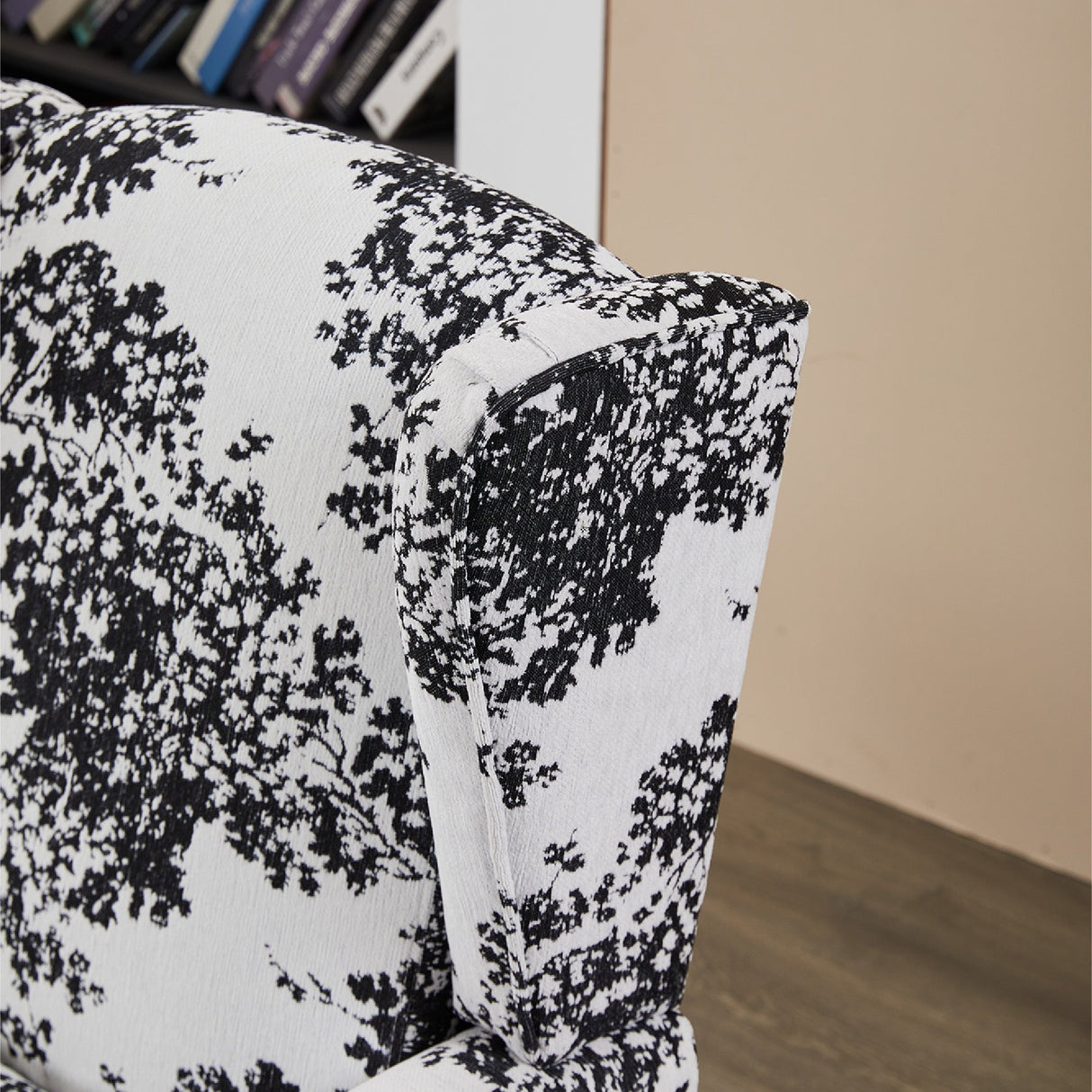 Coffee Table & Armchair Set