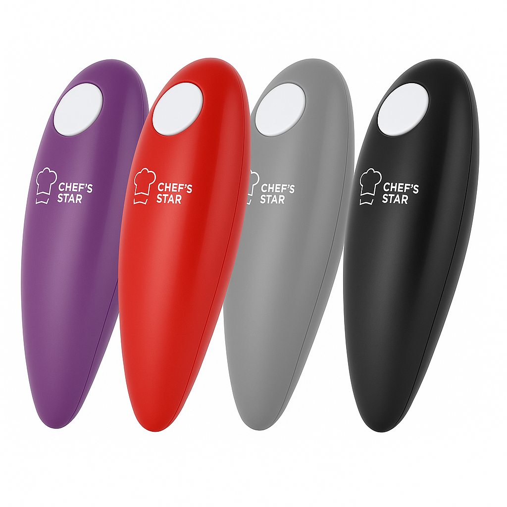 Automatic-One-Touch-Can-Opener-