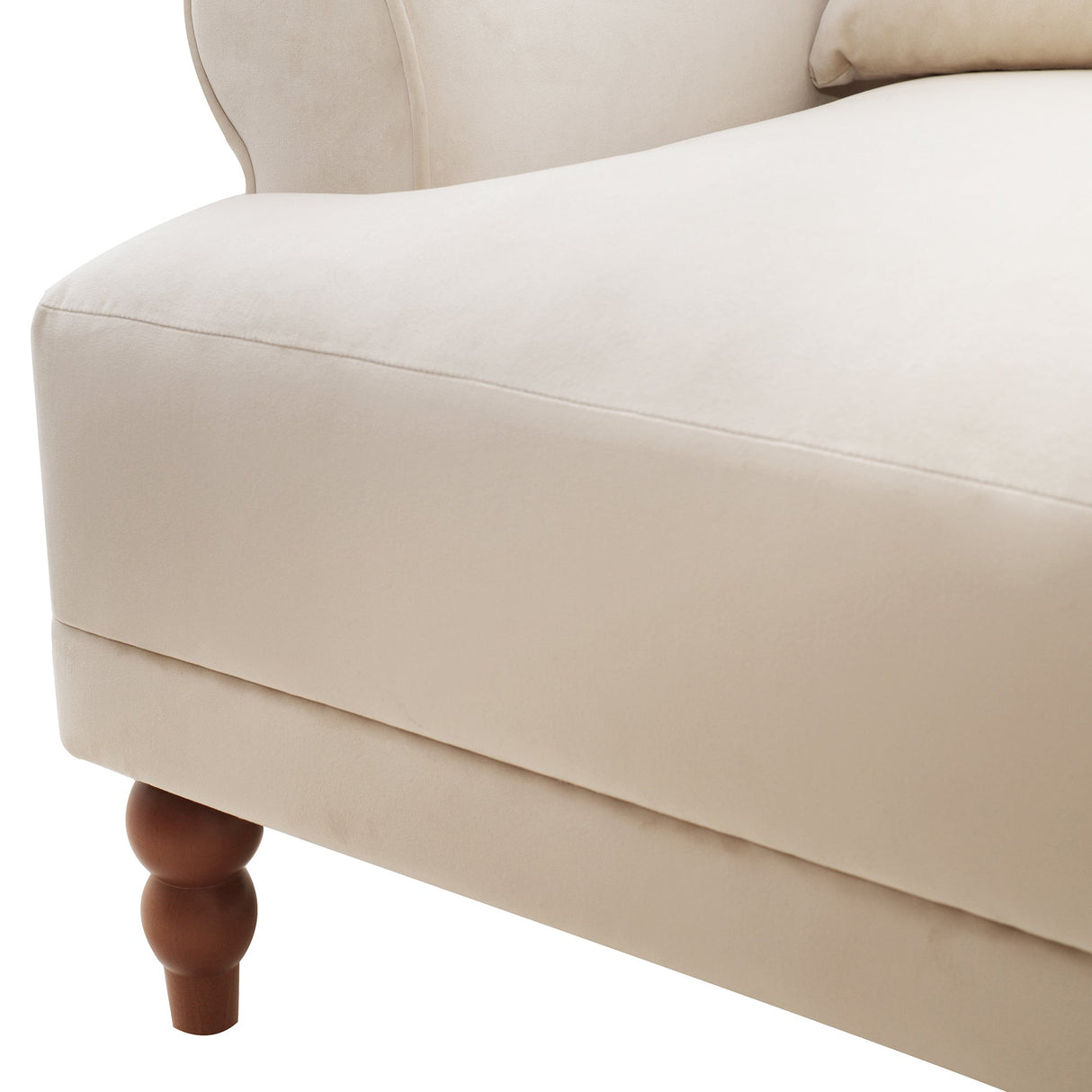 Mirod Elegant Accent Chair