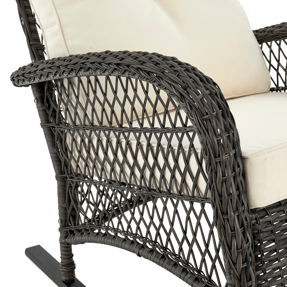 Fruttuo - Rocking Chair