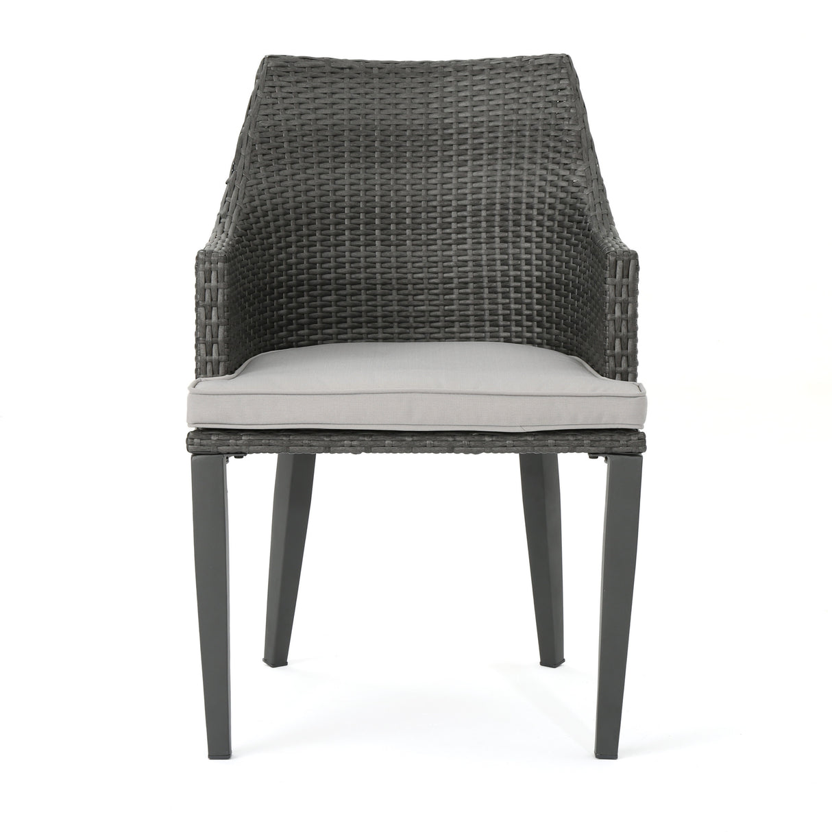 Hillhurst chair - grey mp2(set of 2)