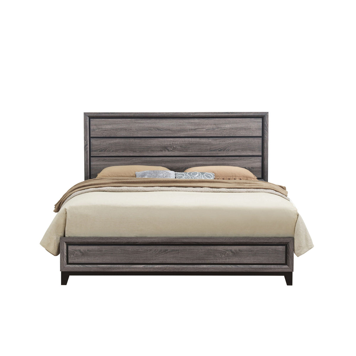 Mirage - Bed