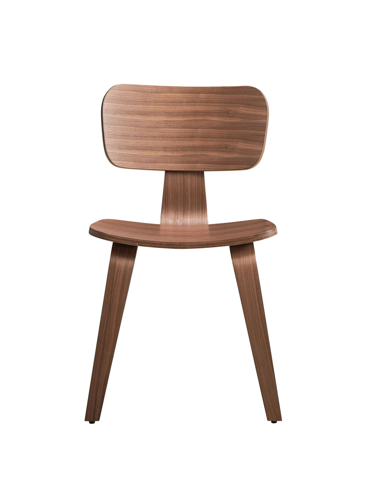 Casson Side Chair (Set of 2) - Walnut