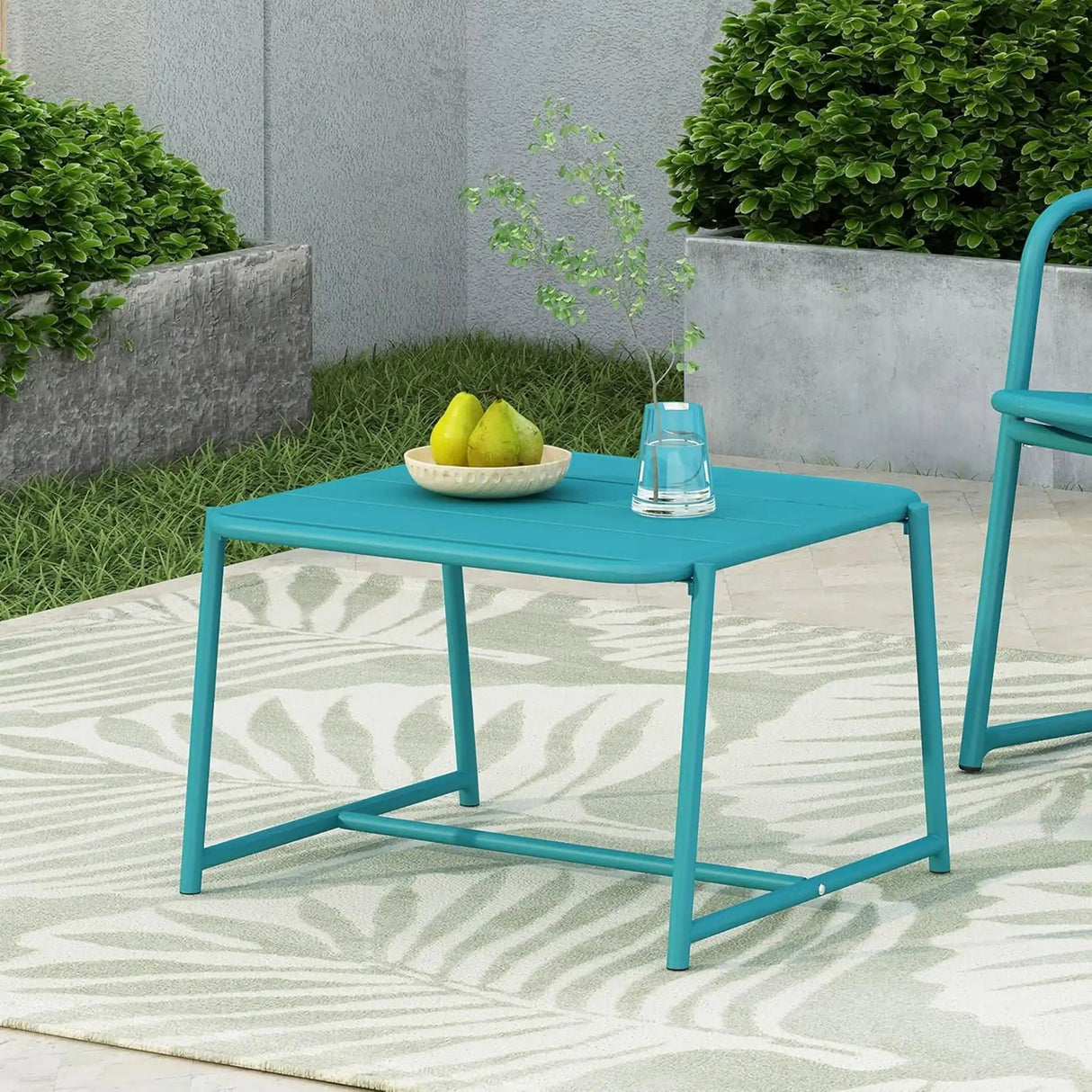 Conrad Side Table Outdoor