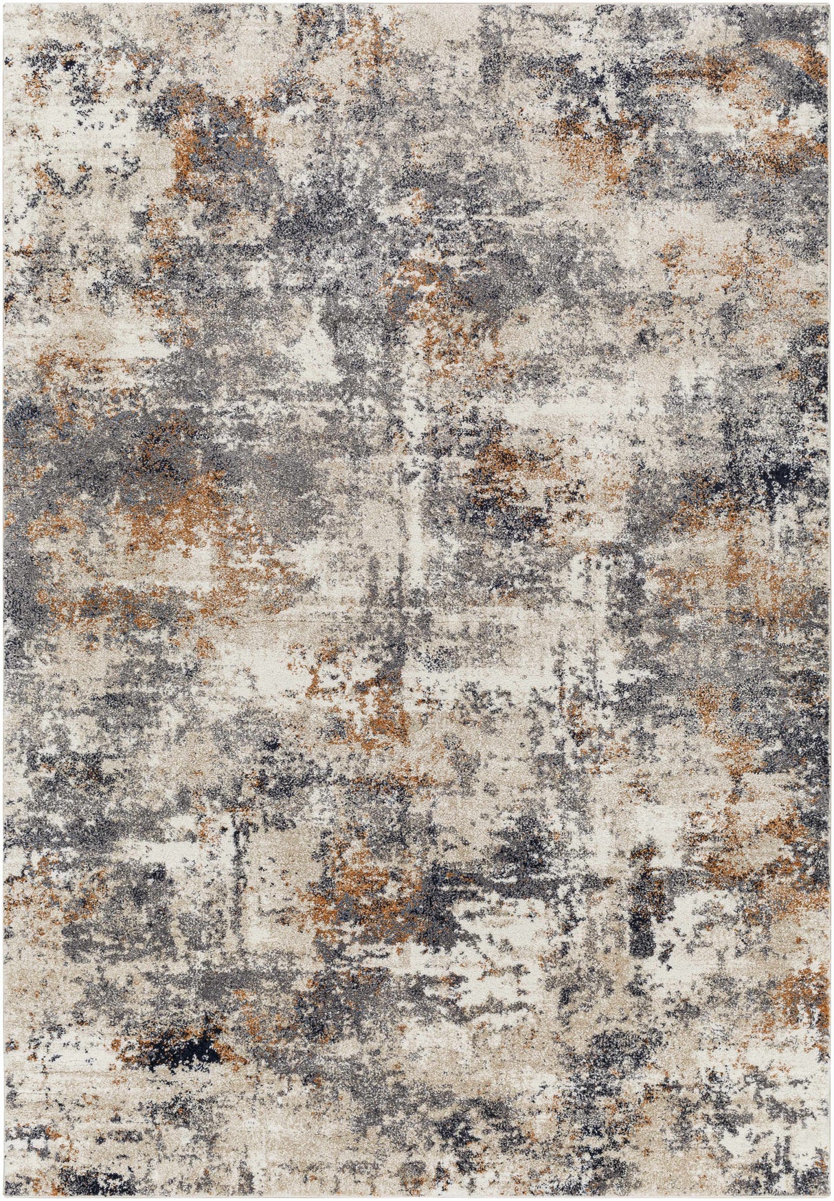 Agpangi Thick Luxe Rug - Clearance
