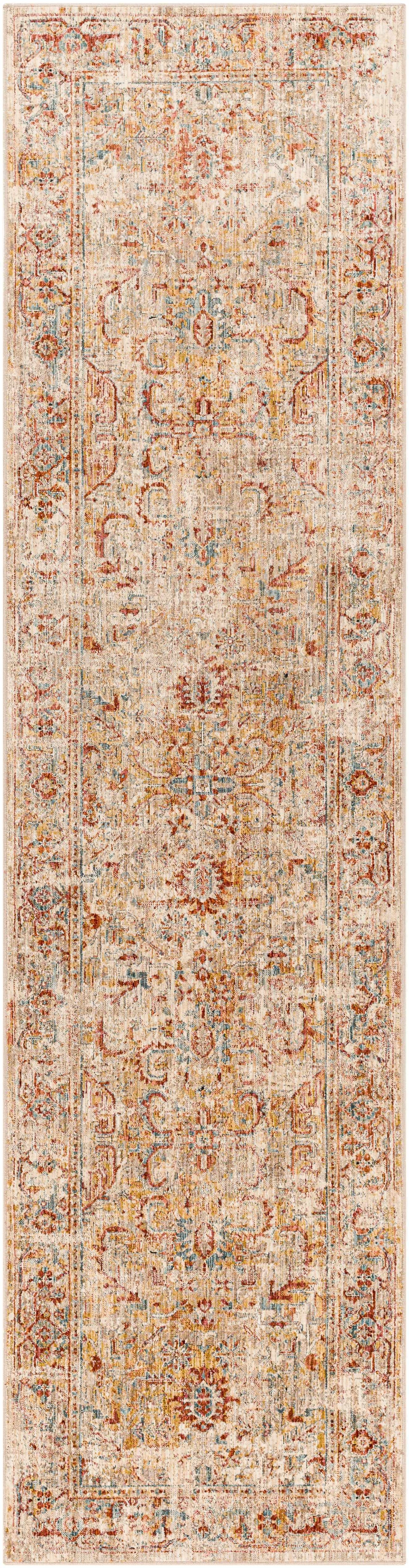 Agutaya Area Rug - Clearance