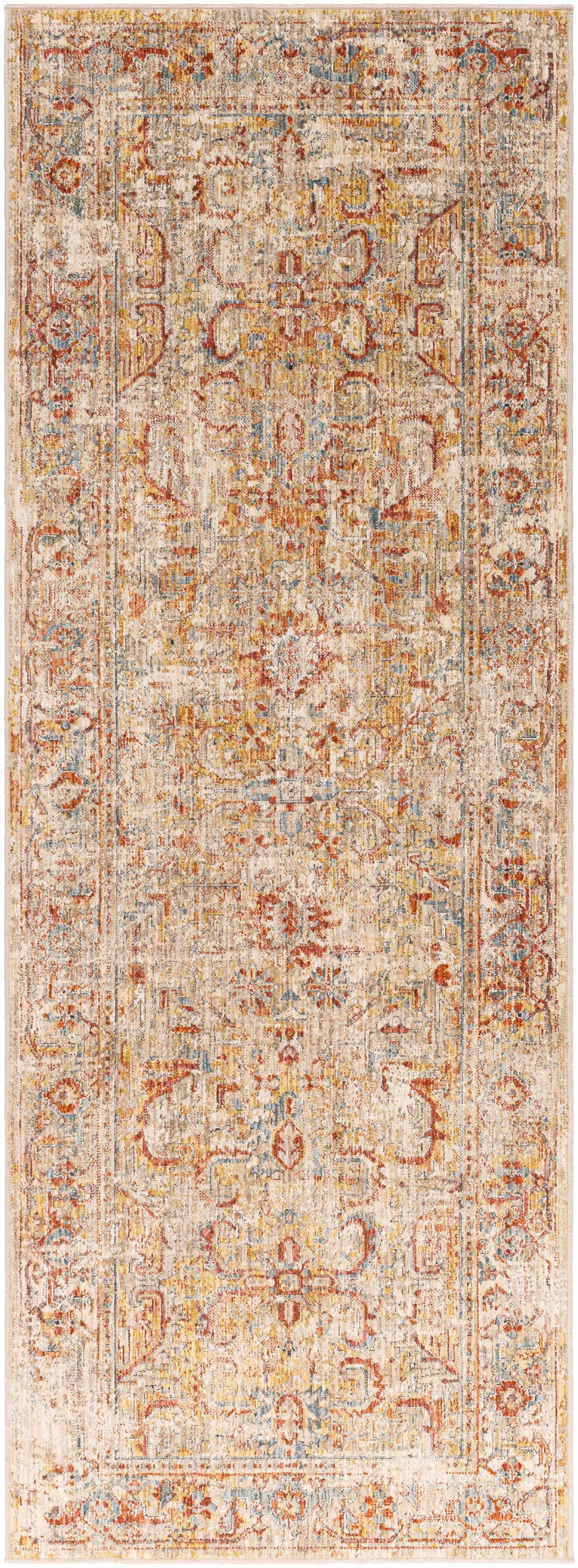 Agutaya Area Rug - Clearance
