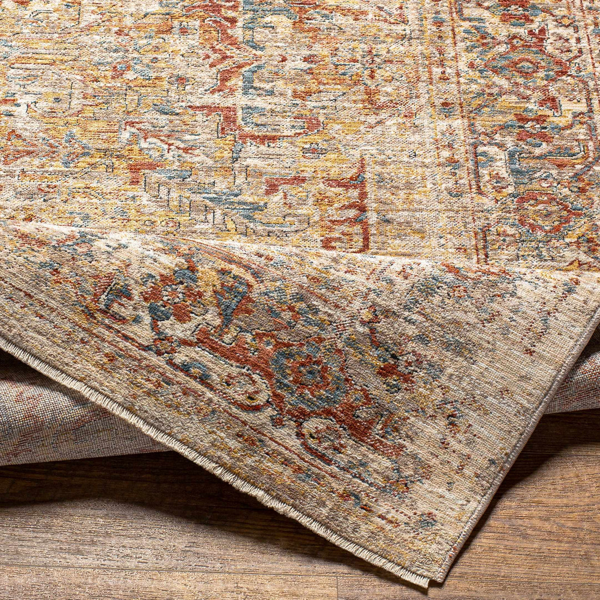 Agutaya Area Rug - Clearance