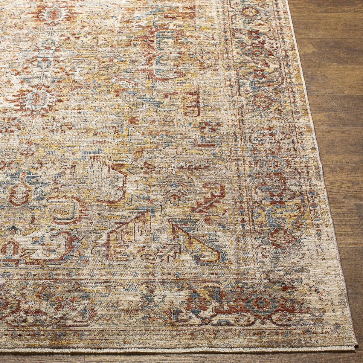 Agutaya Area Rug - Clearance